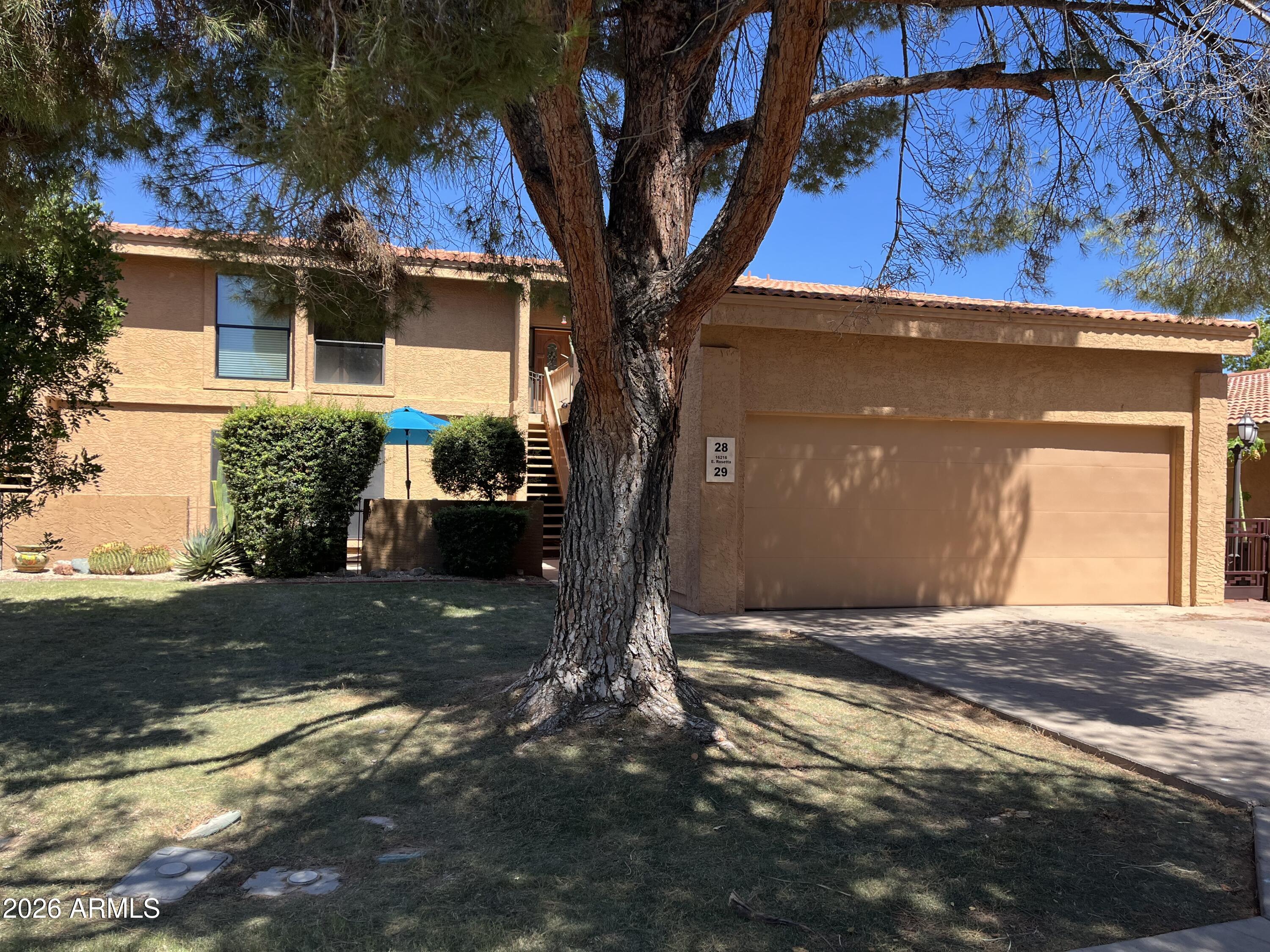 16216 E Rosetta Drive 29 — photo
