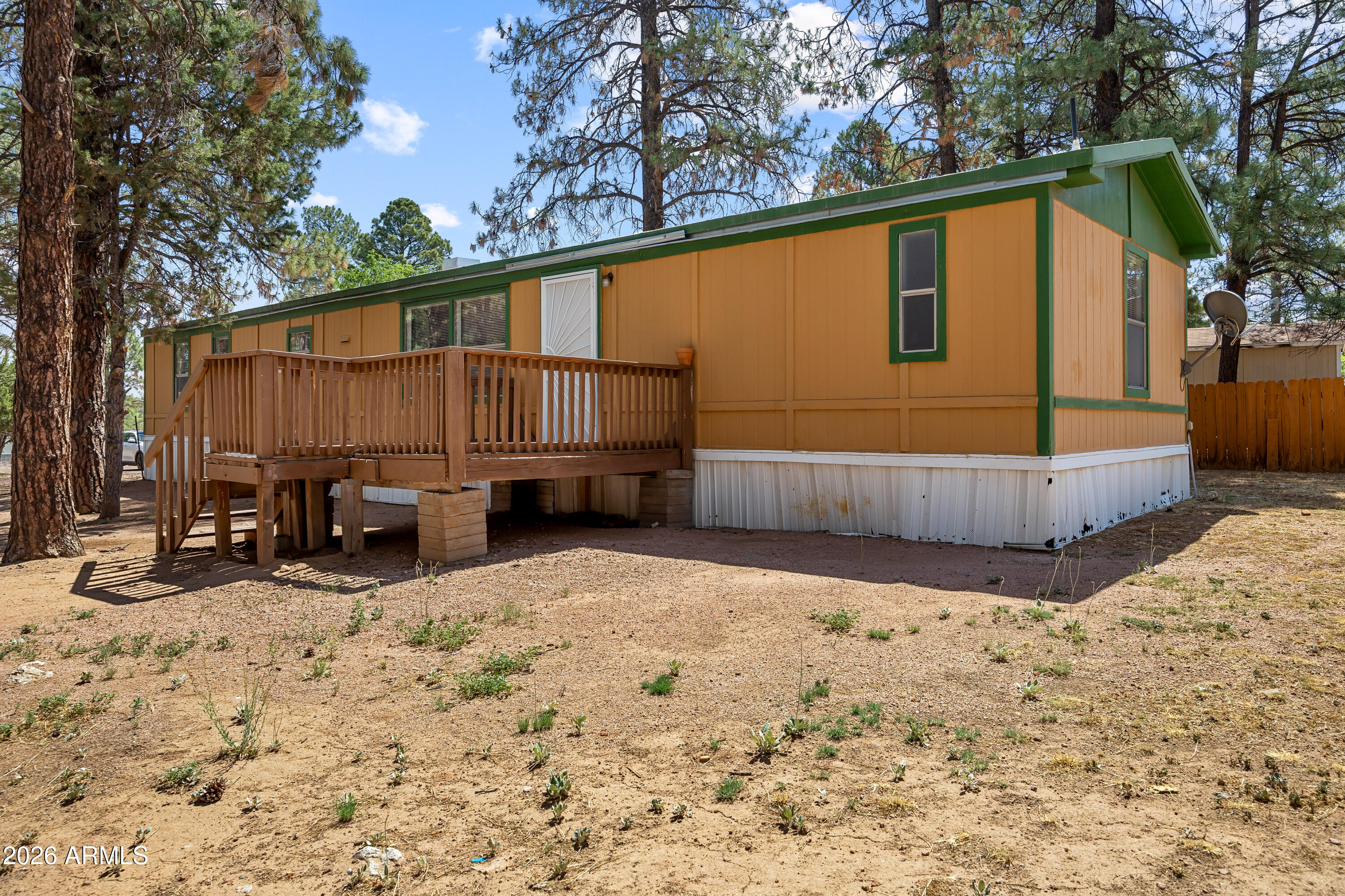 2177 Ruby Lane, Overgaard, AZ 85933 — photo 3