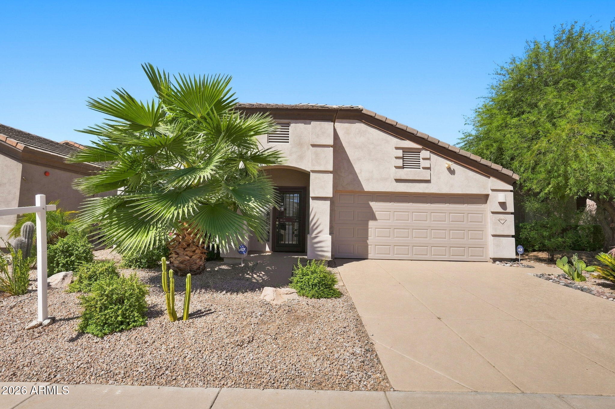 8844 E Sharon Drive — photo