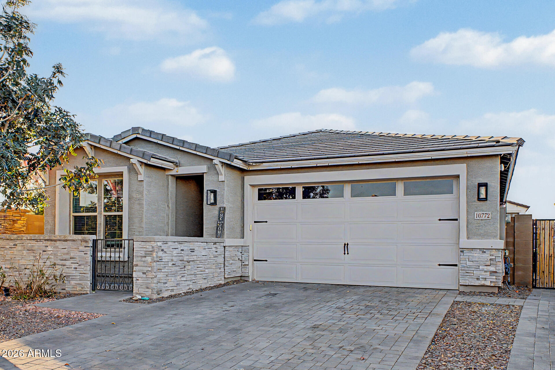10772 W Lincoln Street — photo