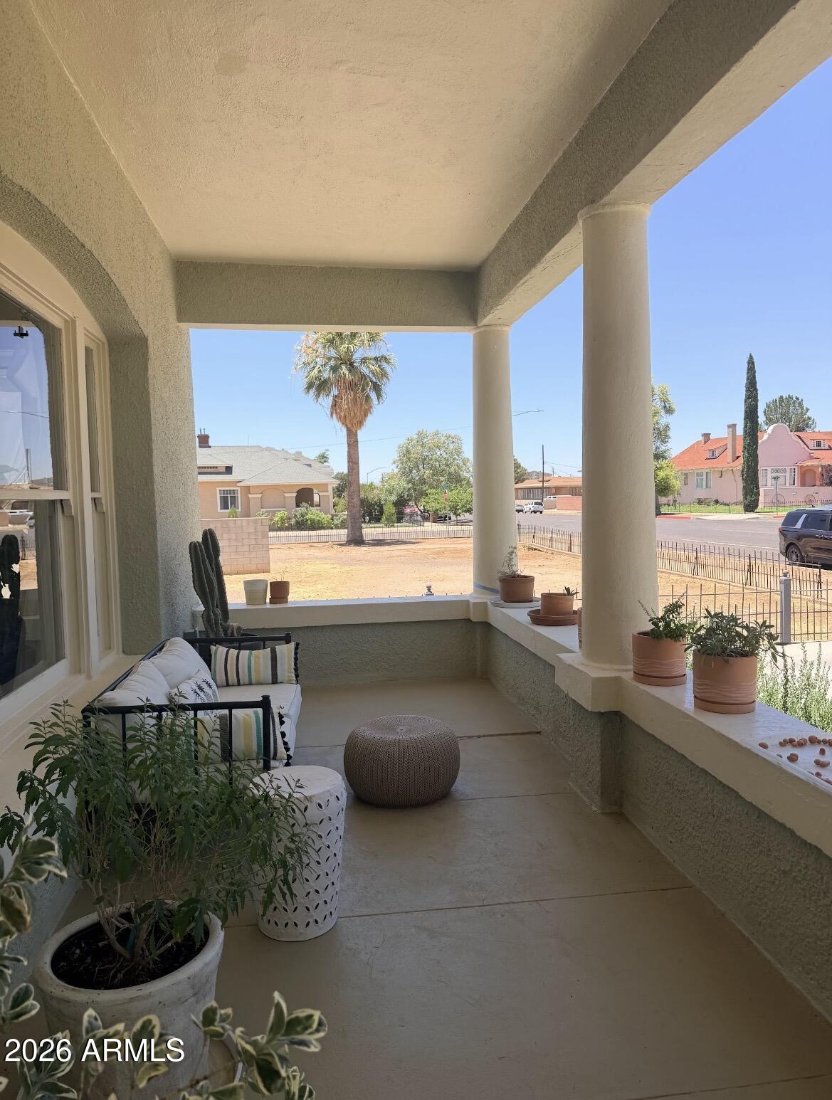 721 E 9th Street, Douglas, AZ 85607 — photo 2