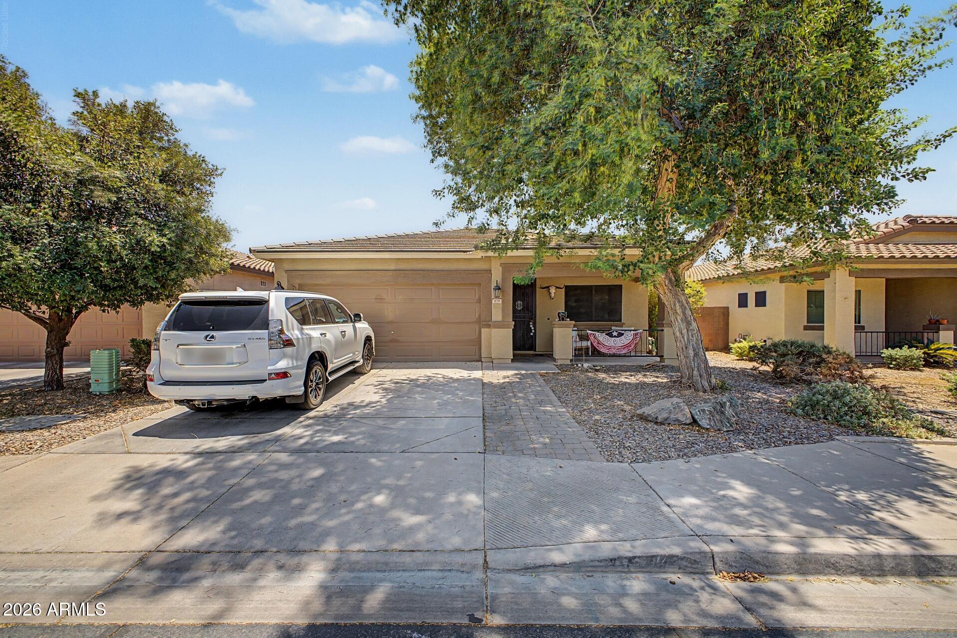 859 W Harvest Road — photo
