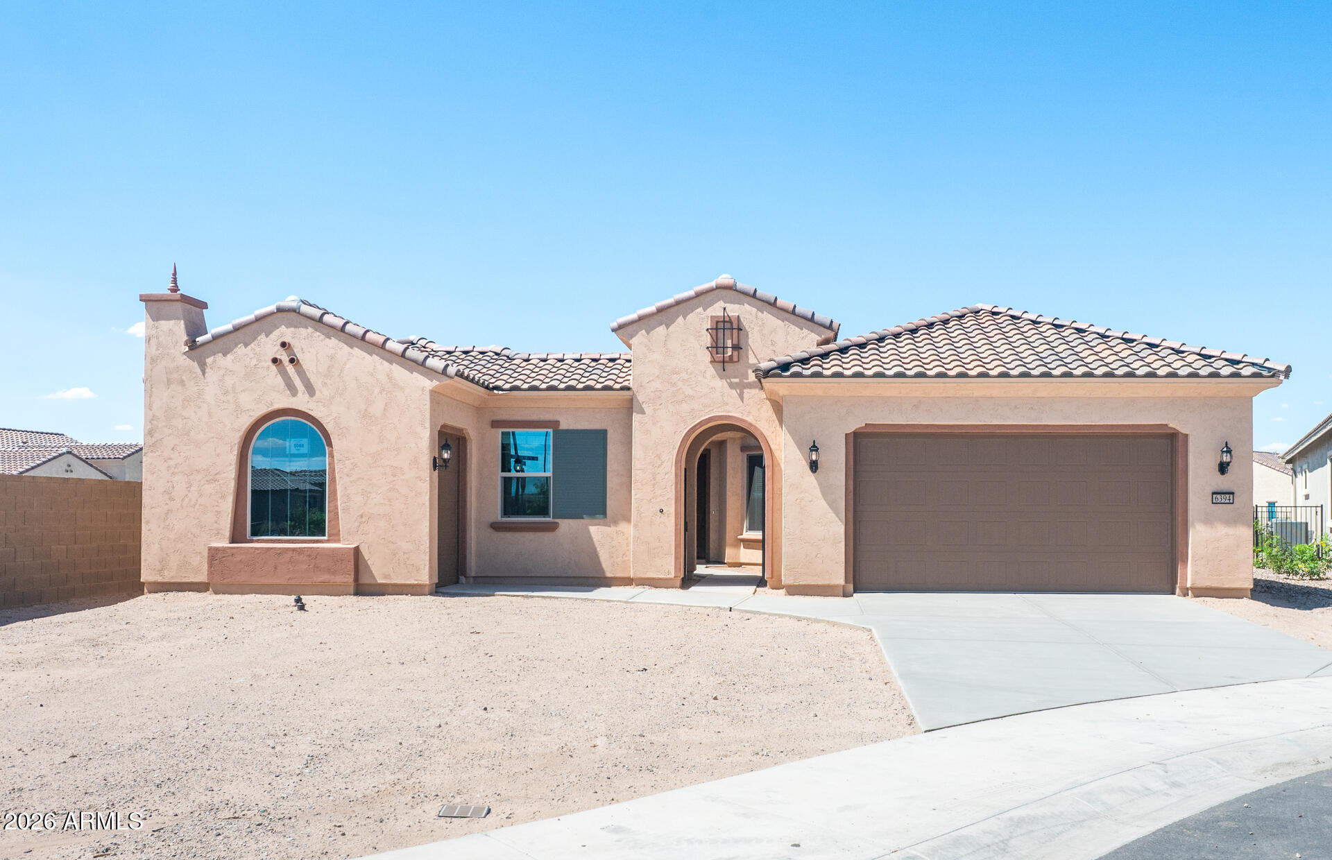 6394 W Pinehurst Court — photo