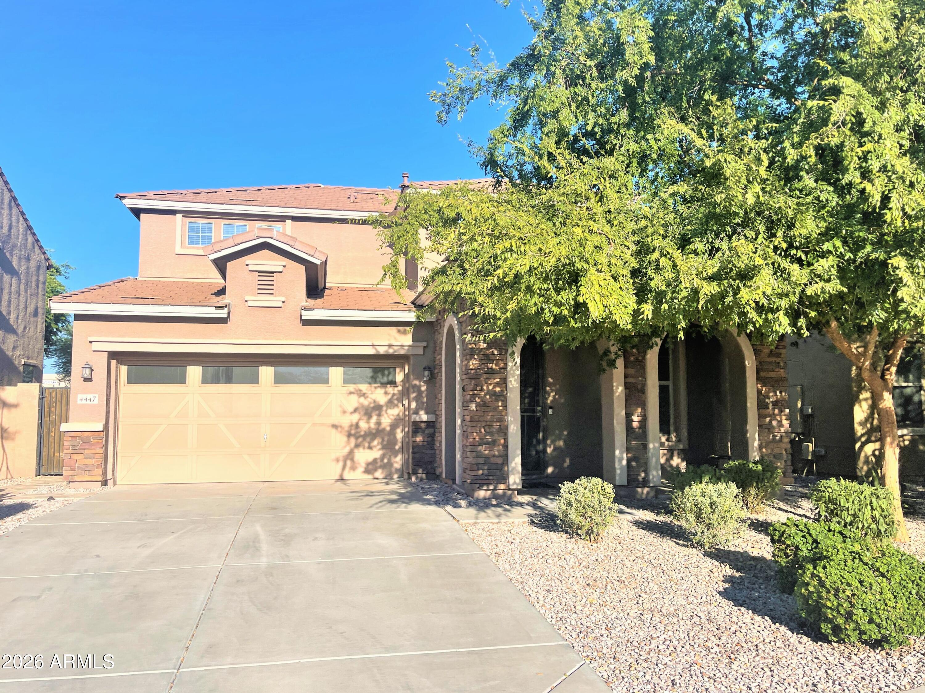 4447 S Antonio Circle — photo
