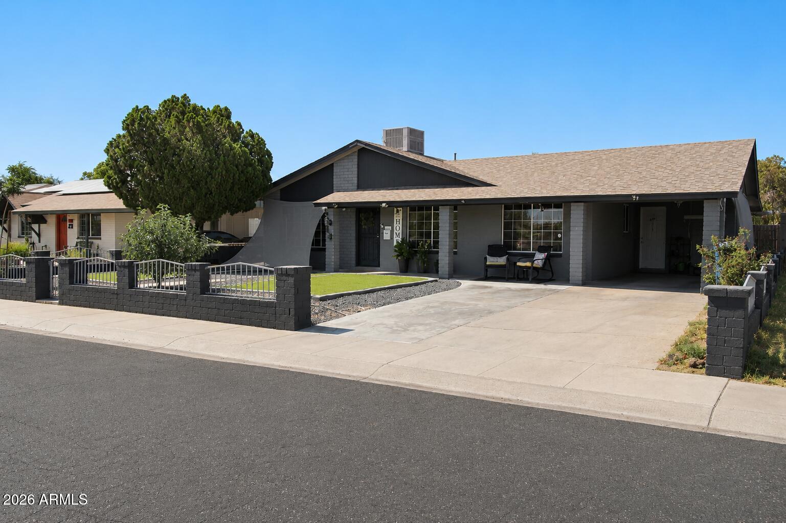 2022 W Aster Drive — photo