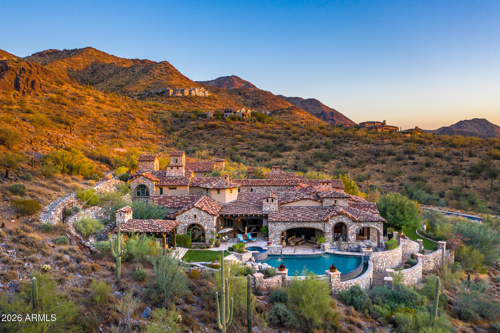 11068 E Canyon Cross Way — photo