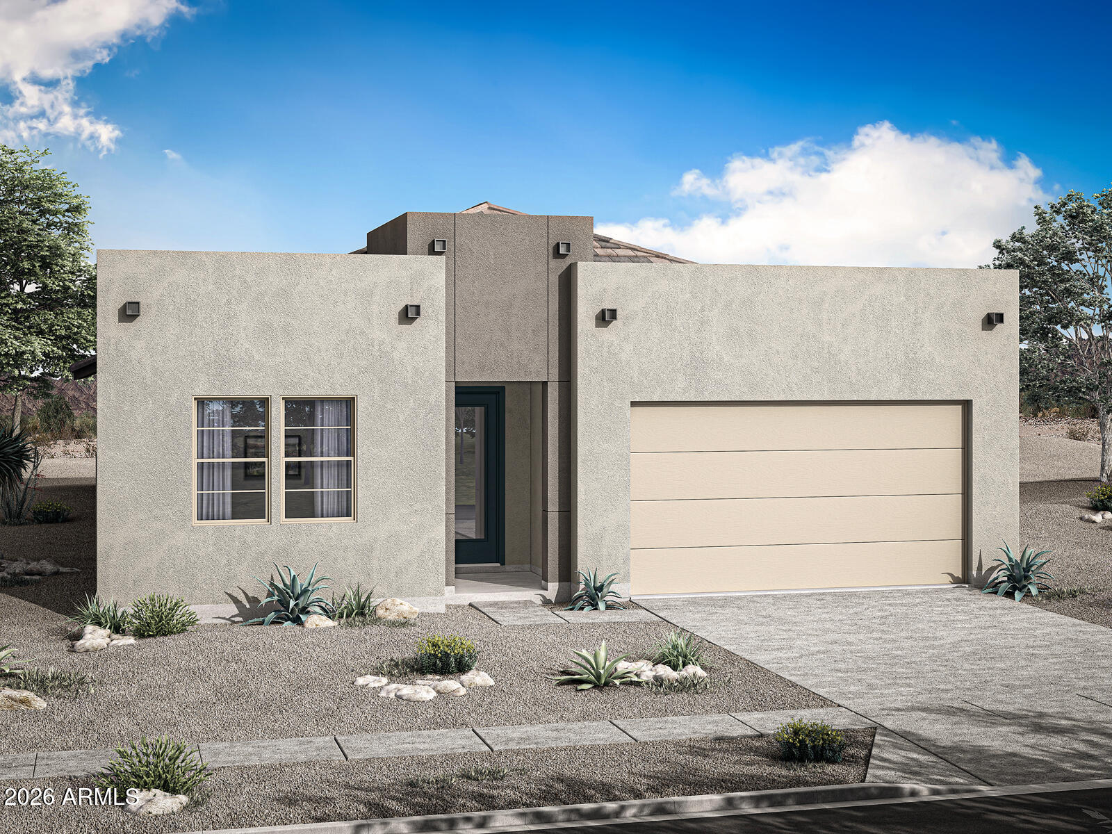 826 W Angelina Drive — photo