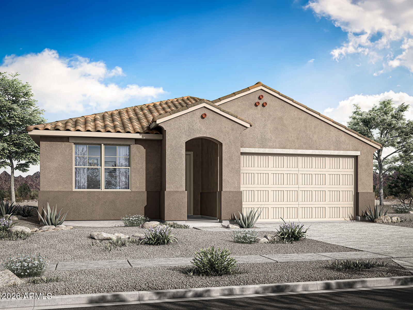 841 W Angelina Drive — photo