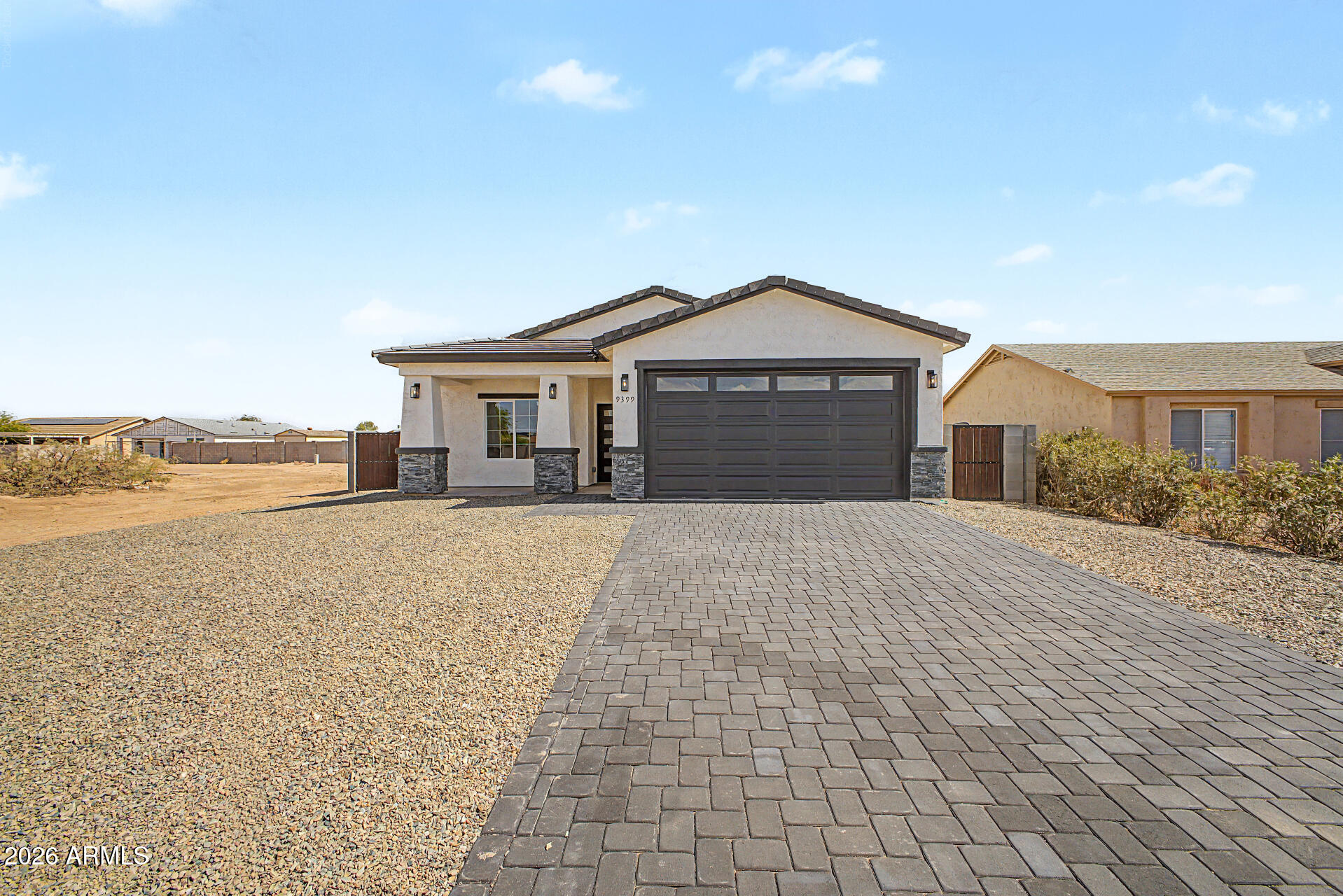 9399 W Concordia Drive — photo
