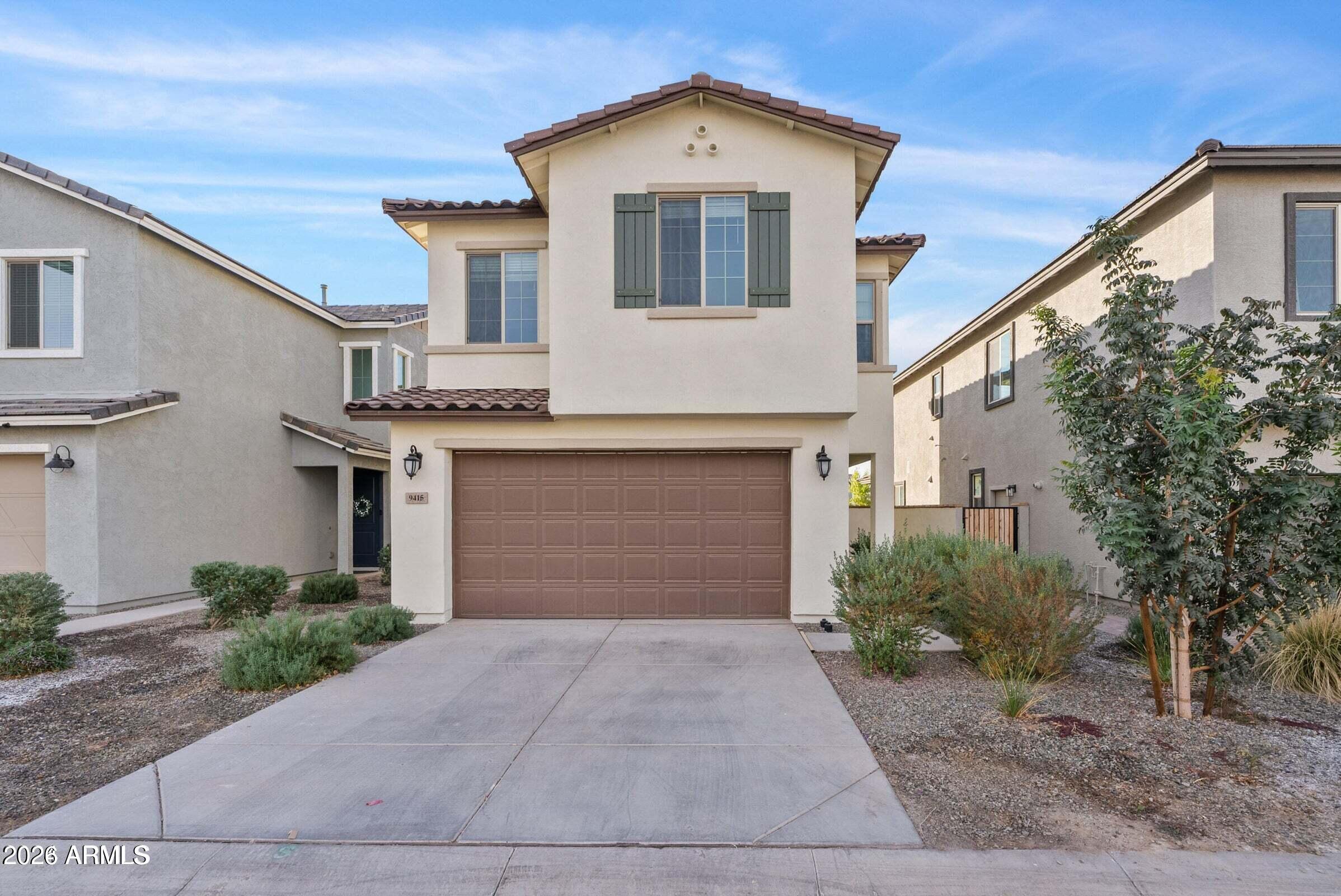 9415 E Supernova Drive, Mesa, AZ 85212 — photo 2
