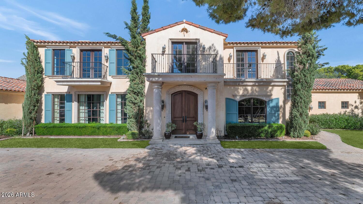 6032 E Lincoln Drive — photo