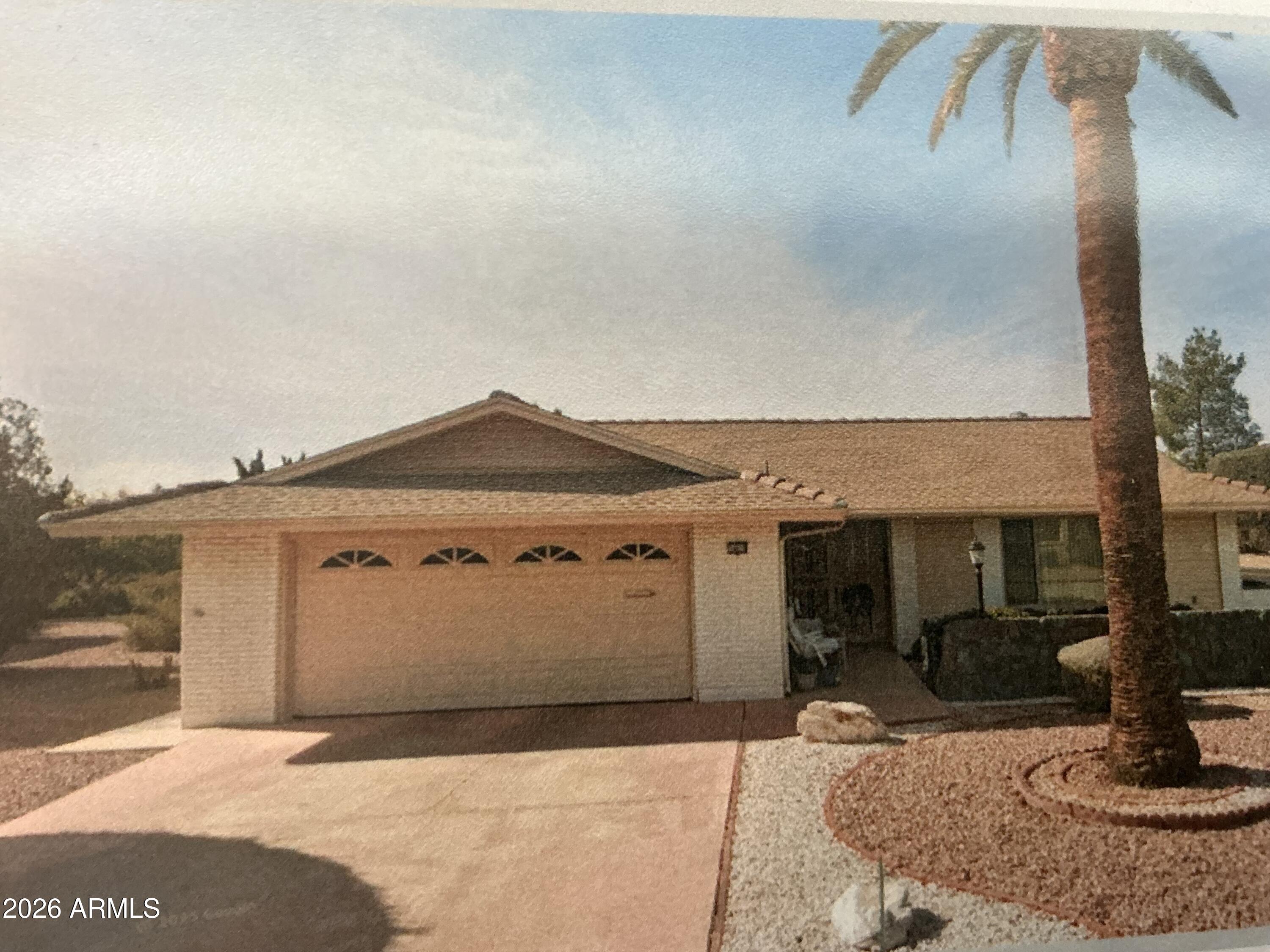 14418 N Sarabande Way — photo