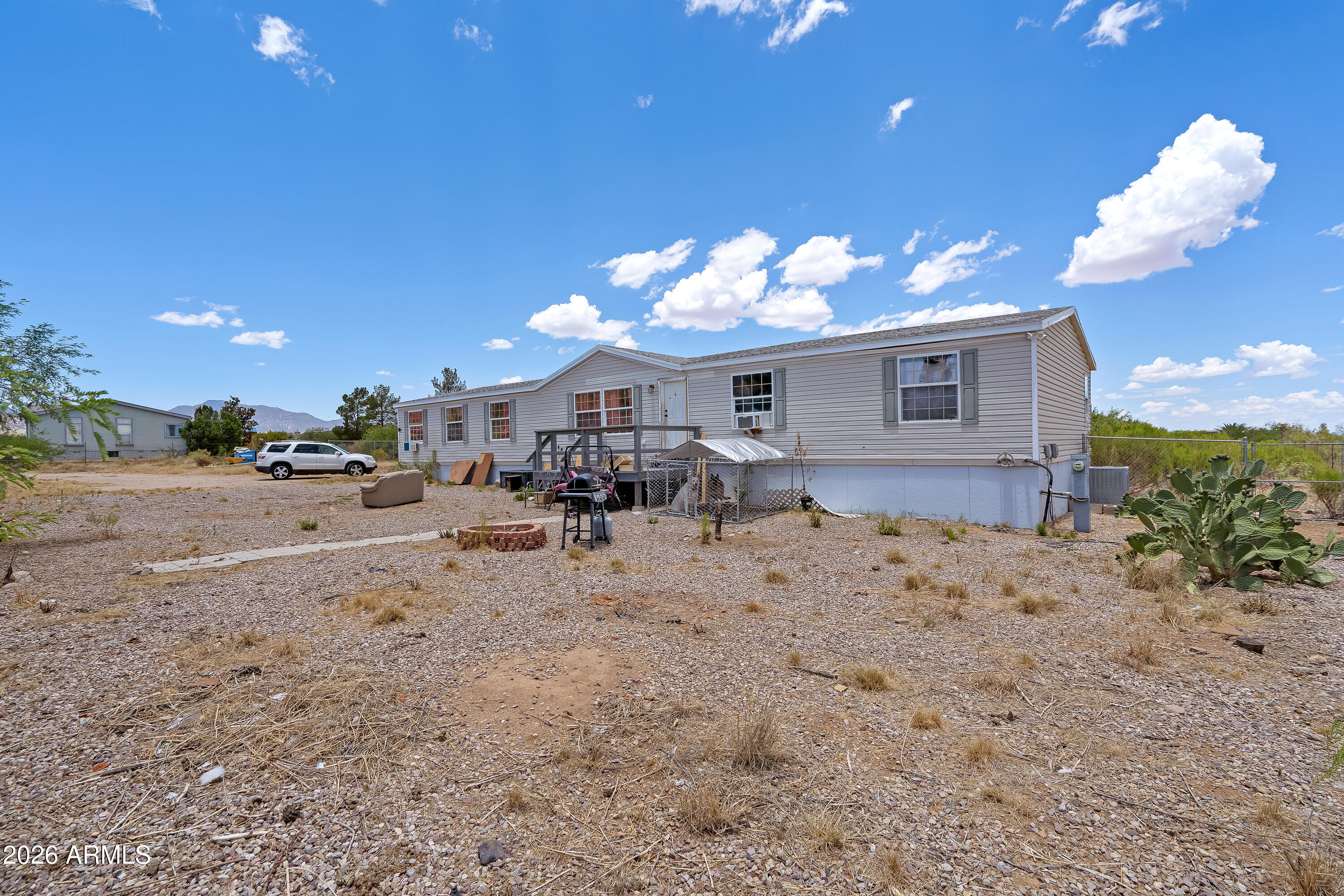 5419 E Calle de la Palmera — photo