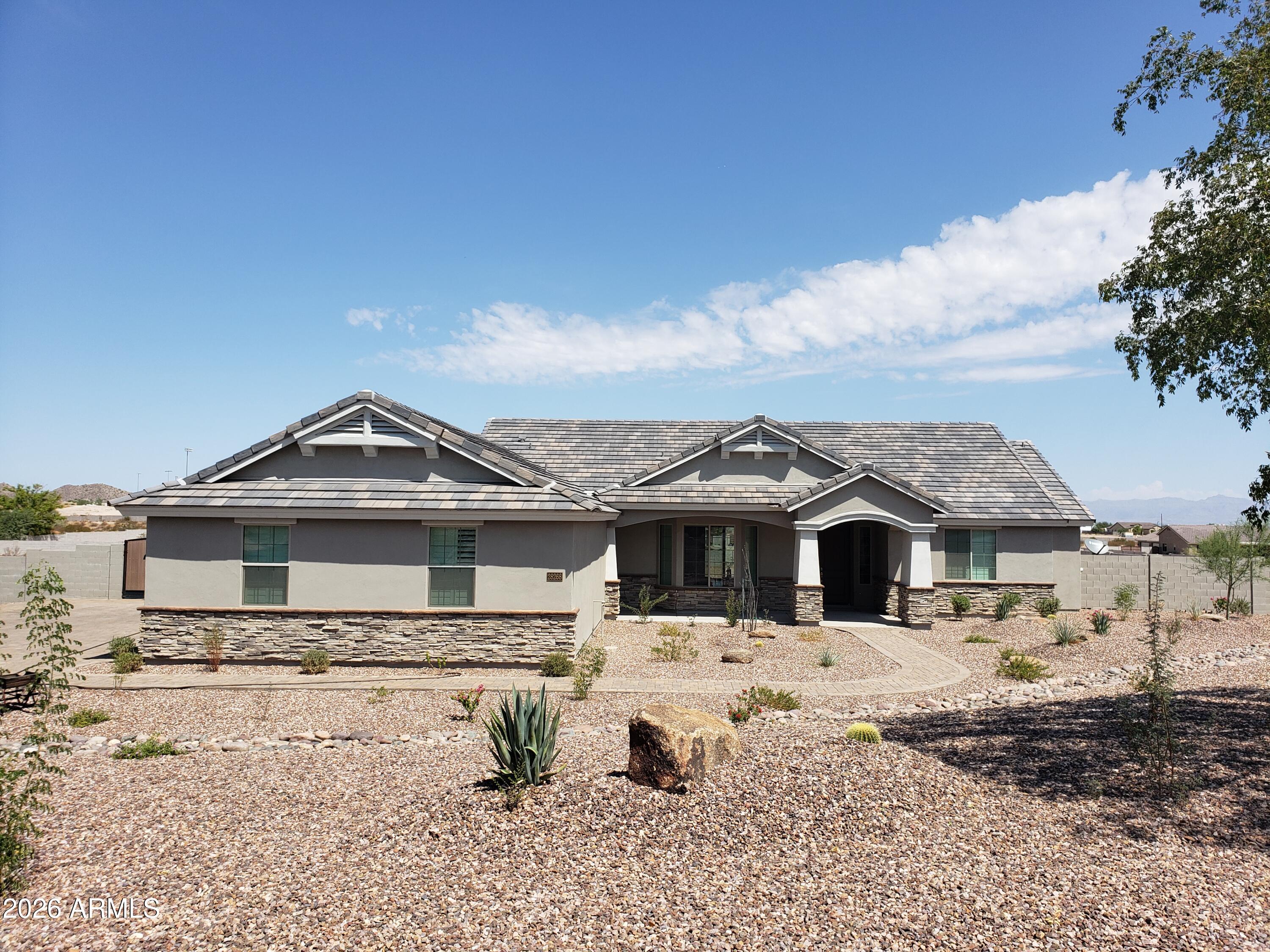 2416 W Jens Way — photo