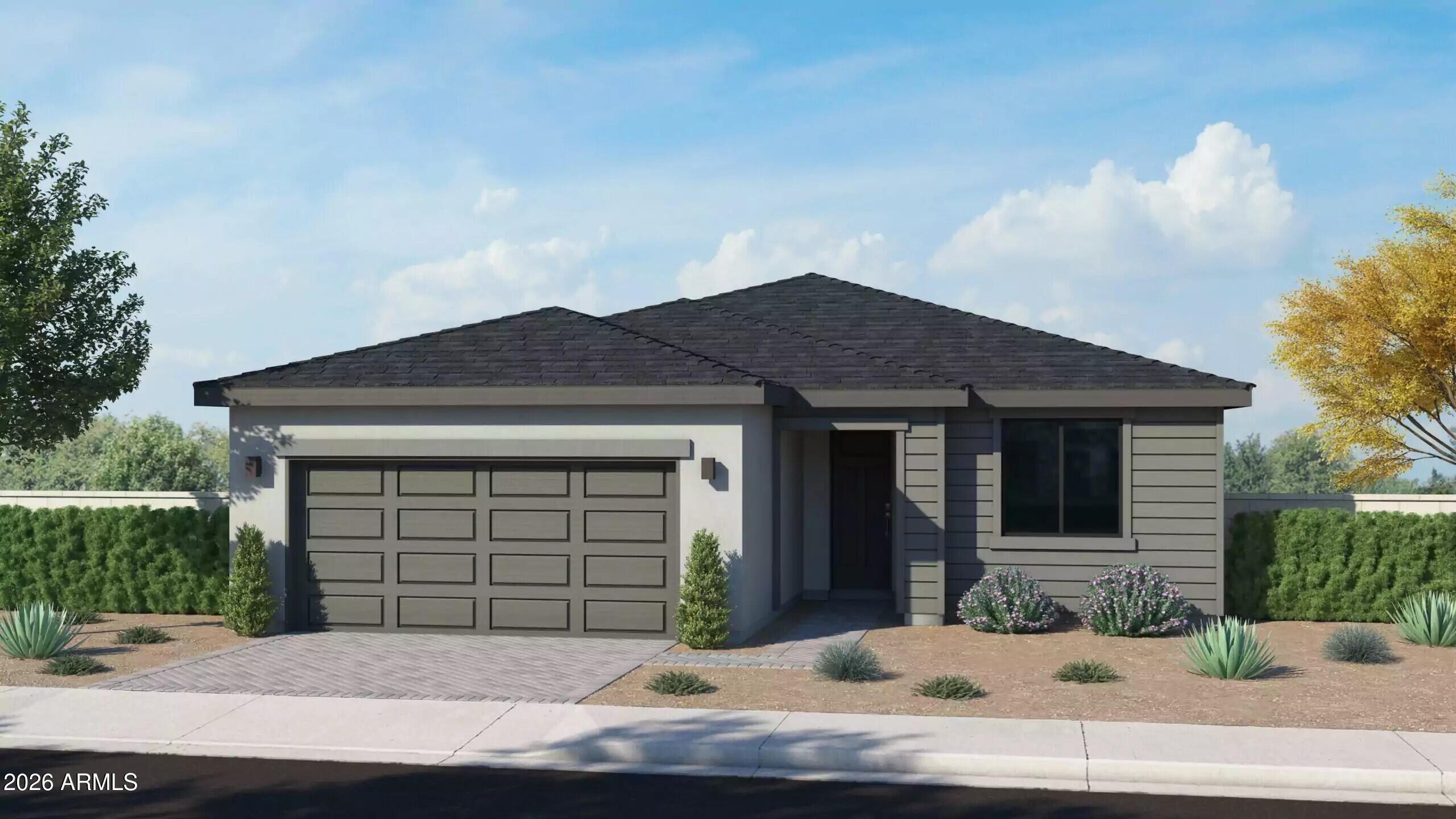 5960 E Dickens Lane — photo