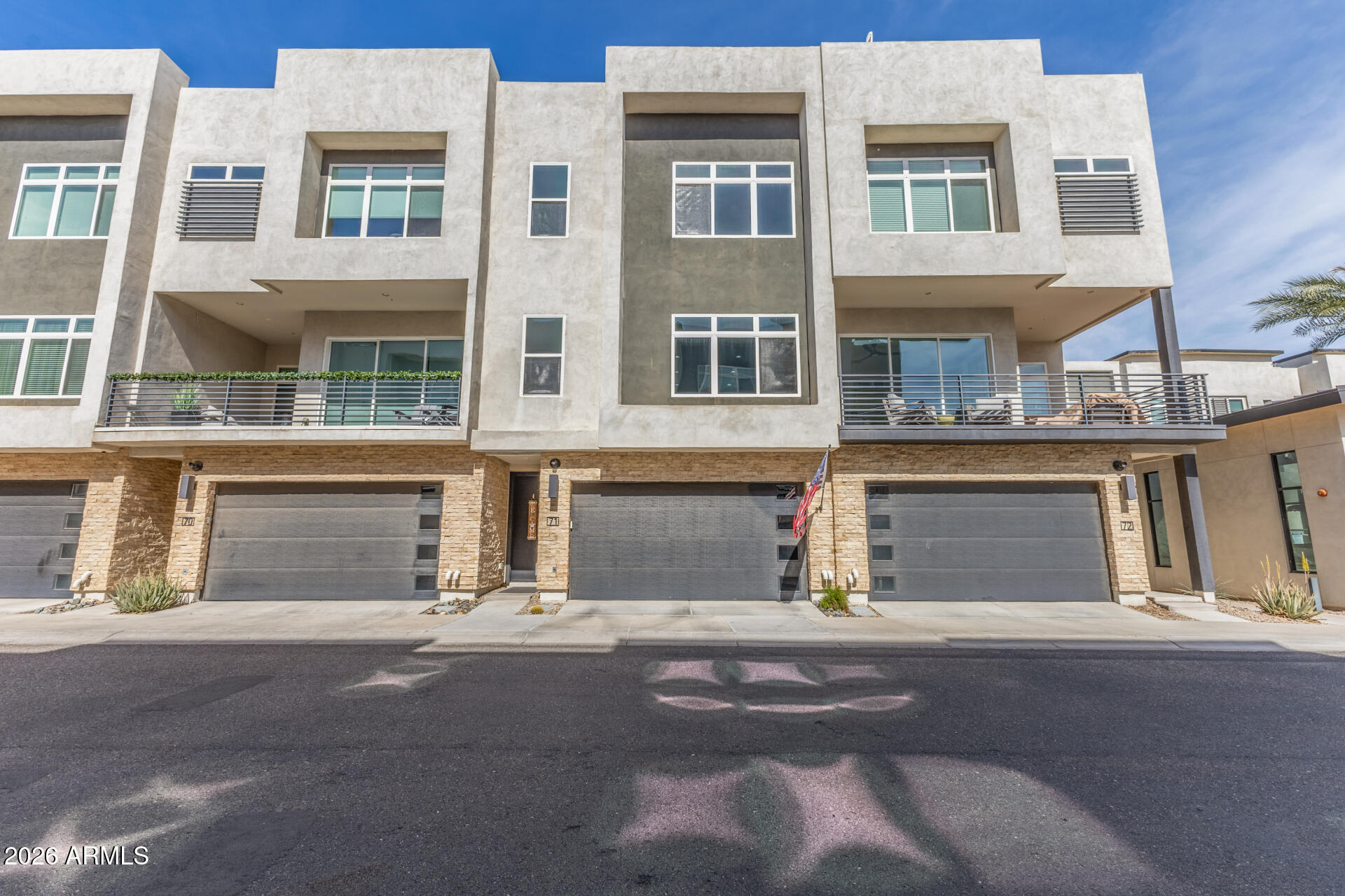 6850 E McDowell Road 71 — photo