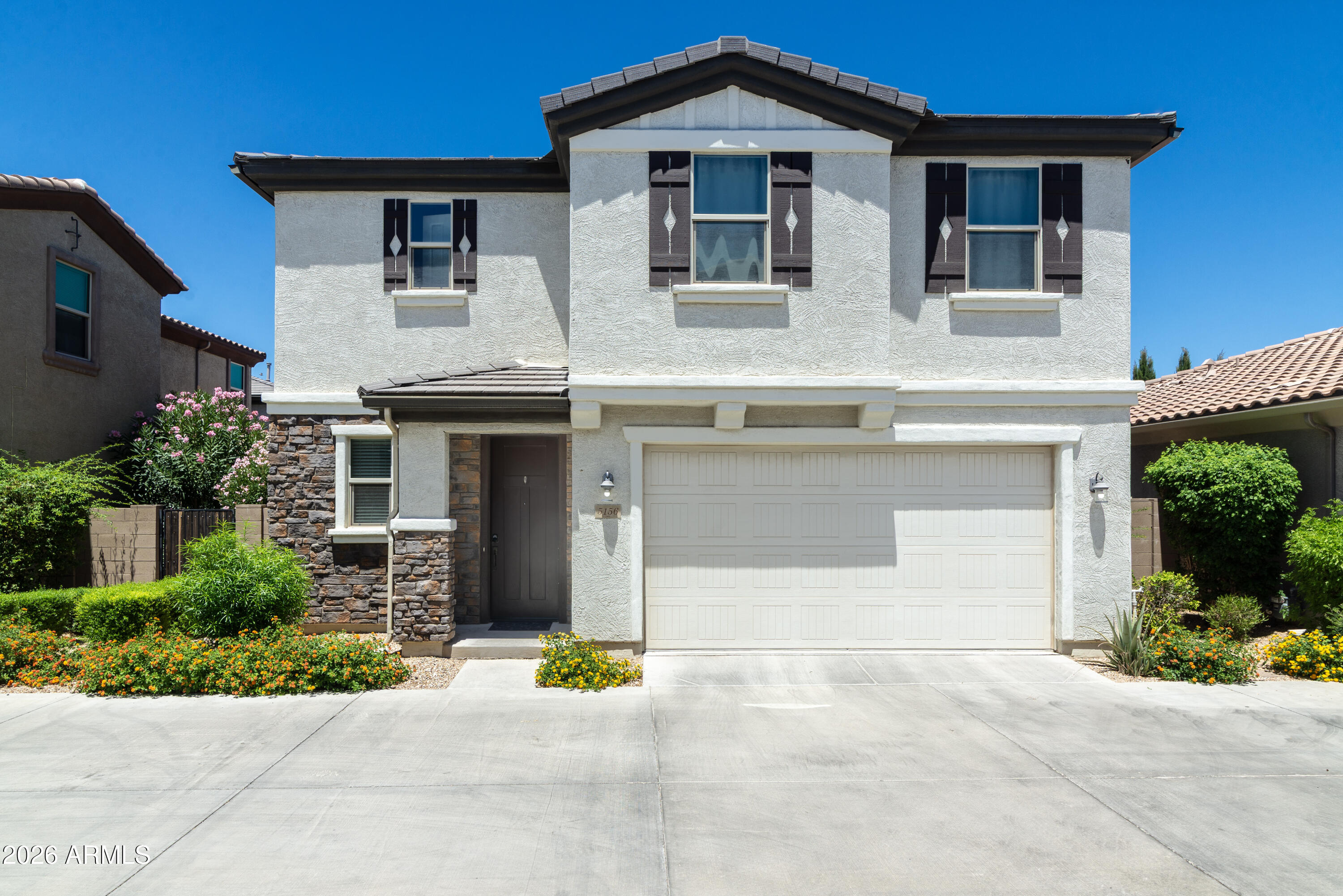 5156 E Desert Trail — photo