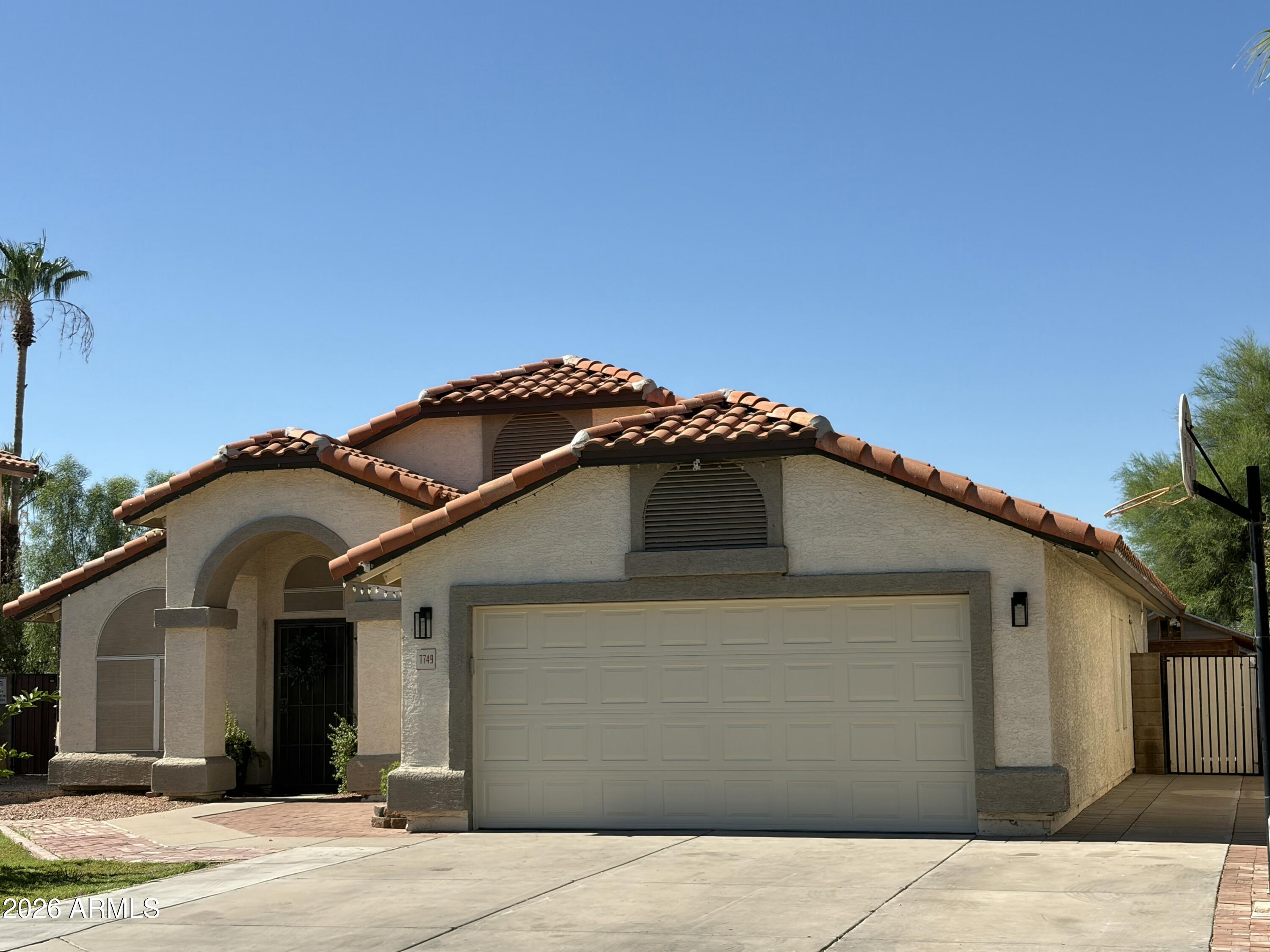 7749 W Boca Raton Road — photo