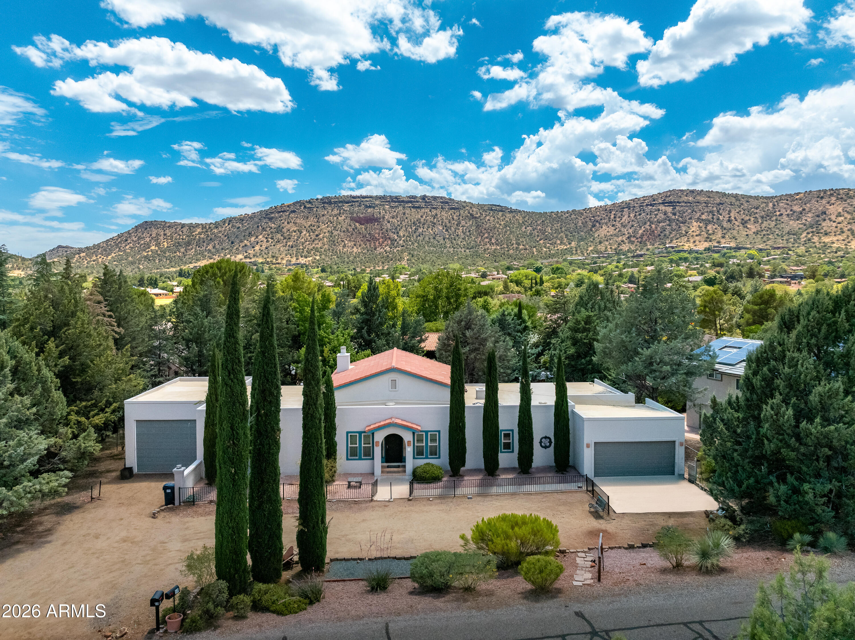 50 E Tonto Drive — photo