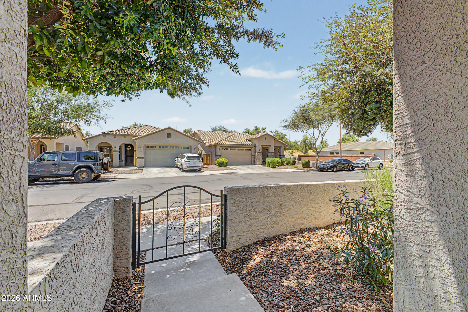 4116 E Cathy Drive, Gilbert, AZ 85296 — photo 2