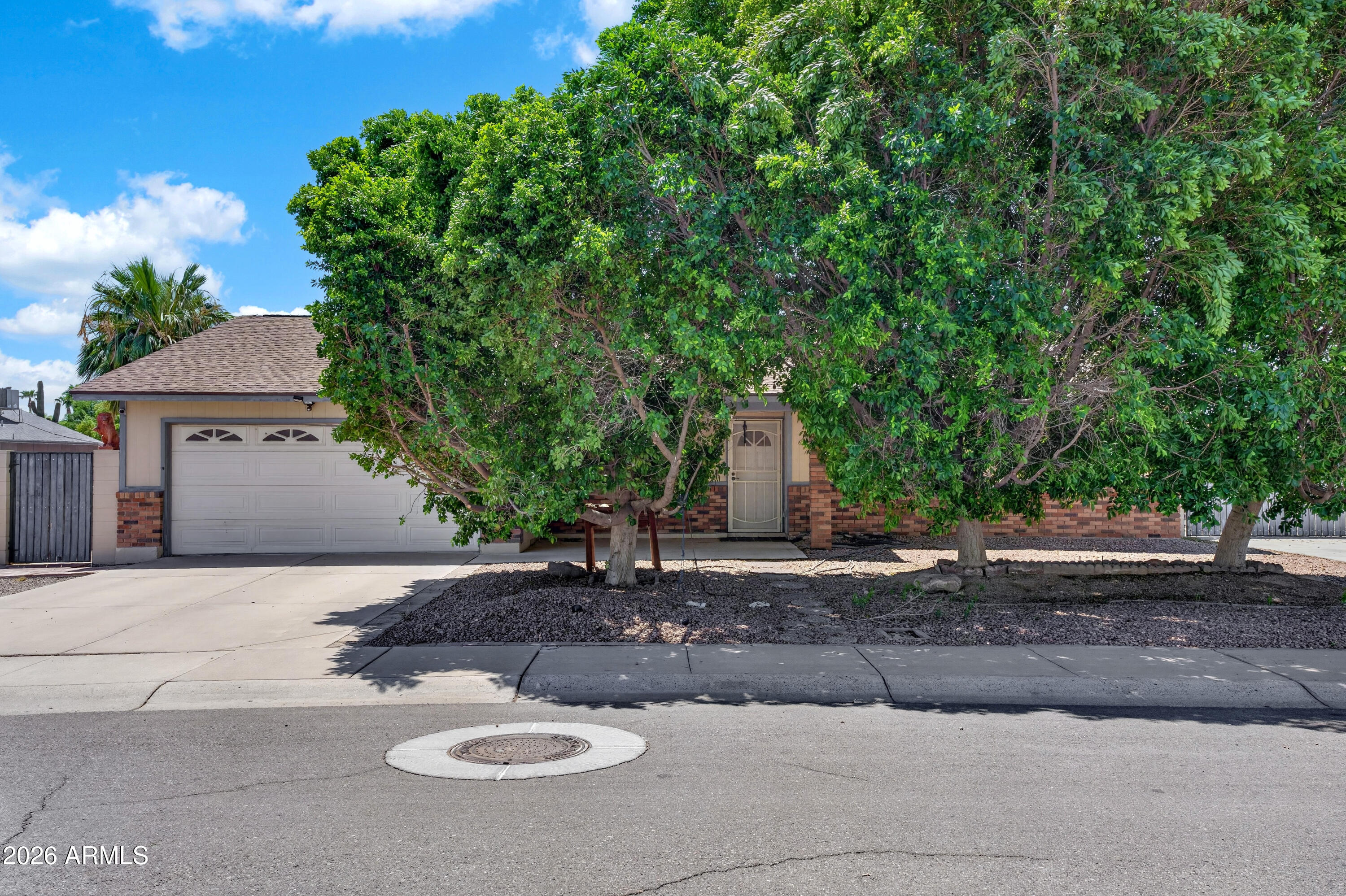 3222 N Sean Drive — photo