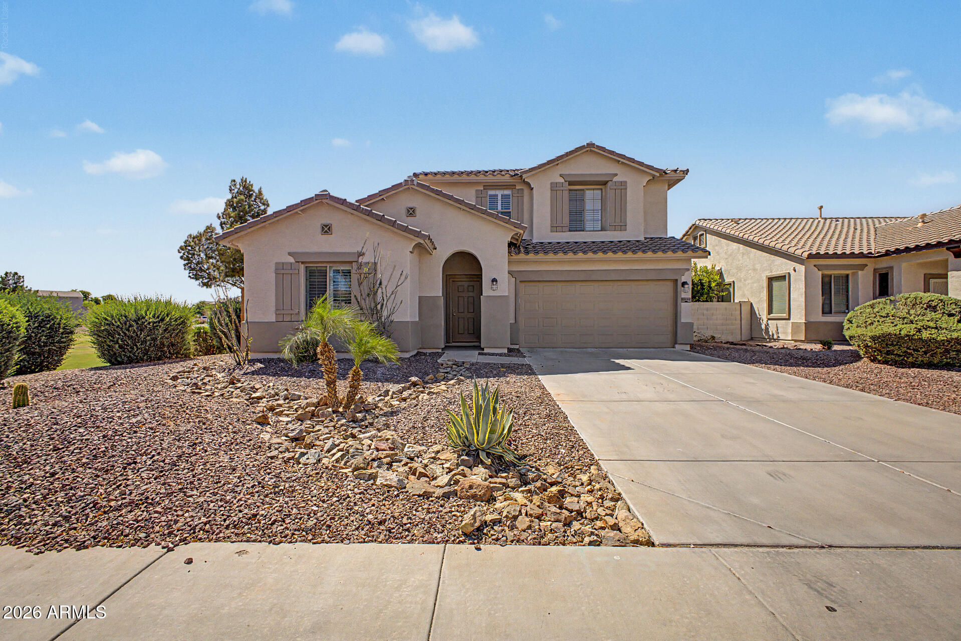 21476 N Denton Drive — photo