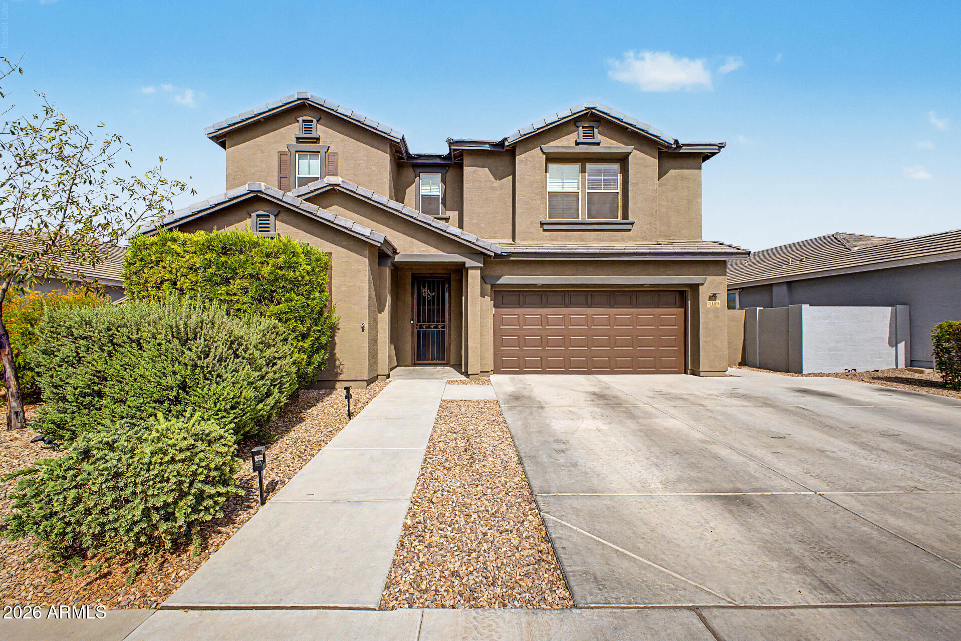 3409 N Los Alamos — photo