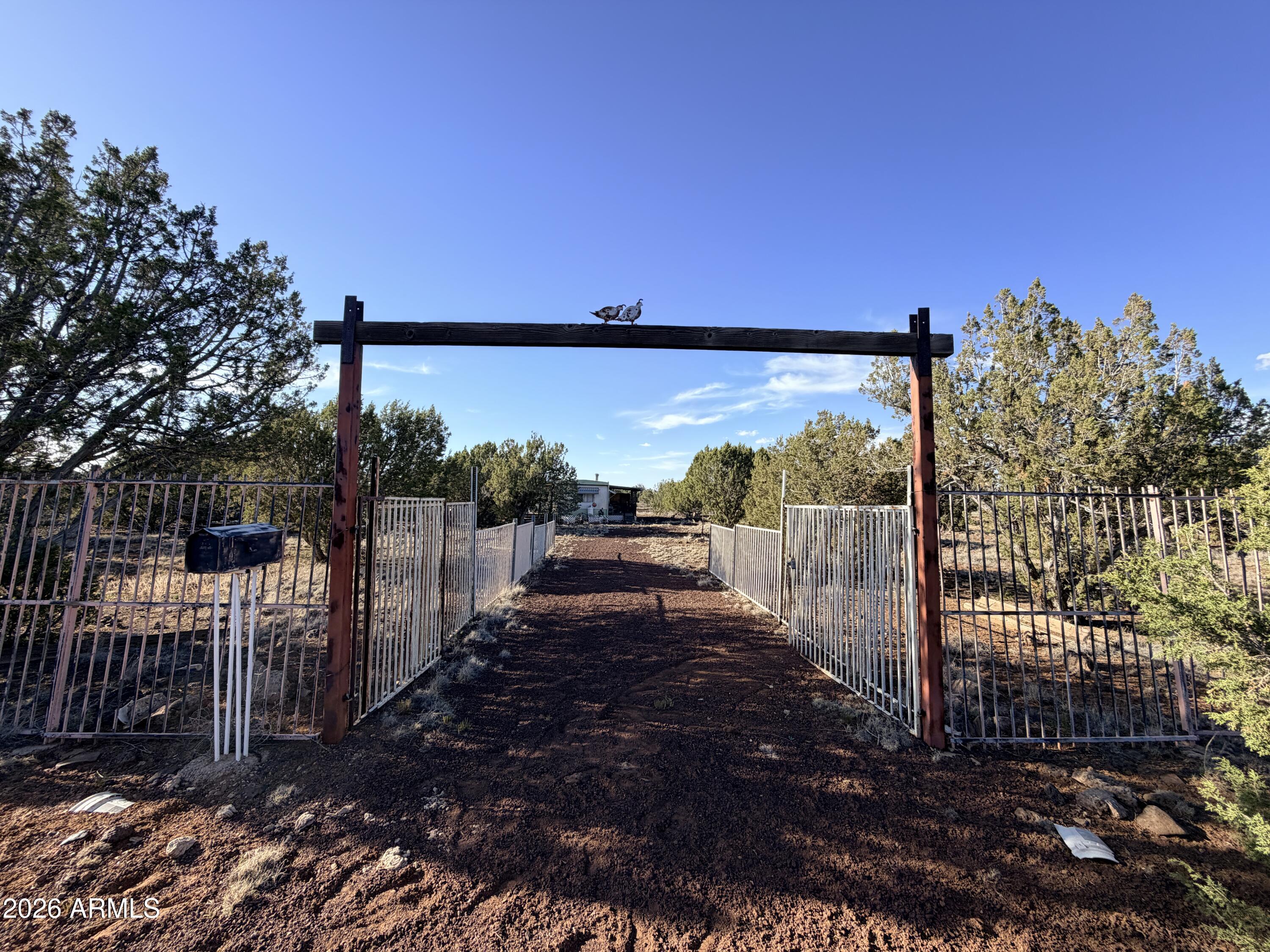 9070 Pinto Trail — photo