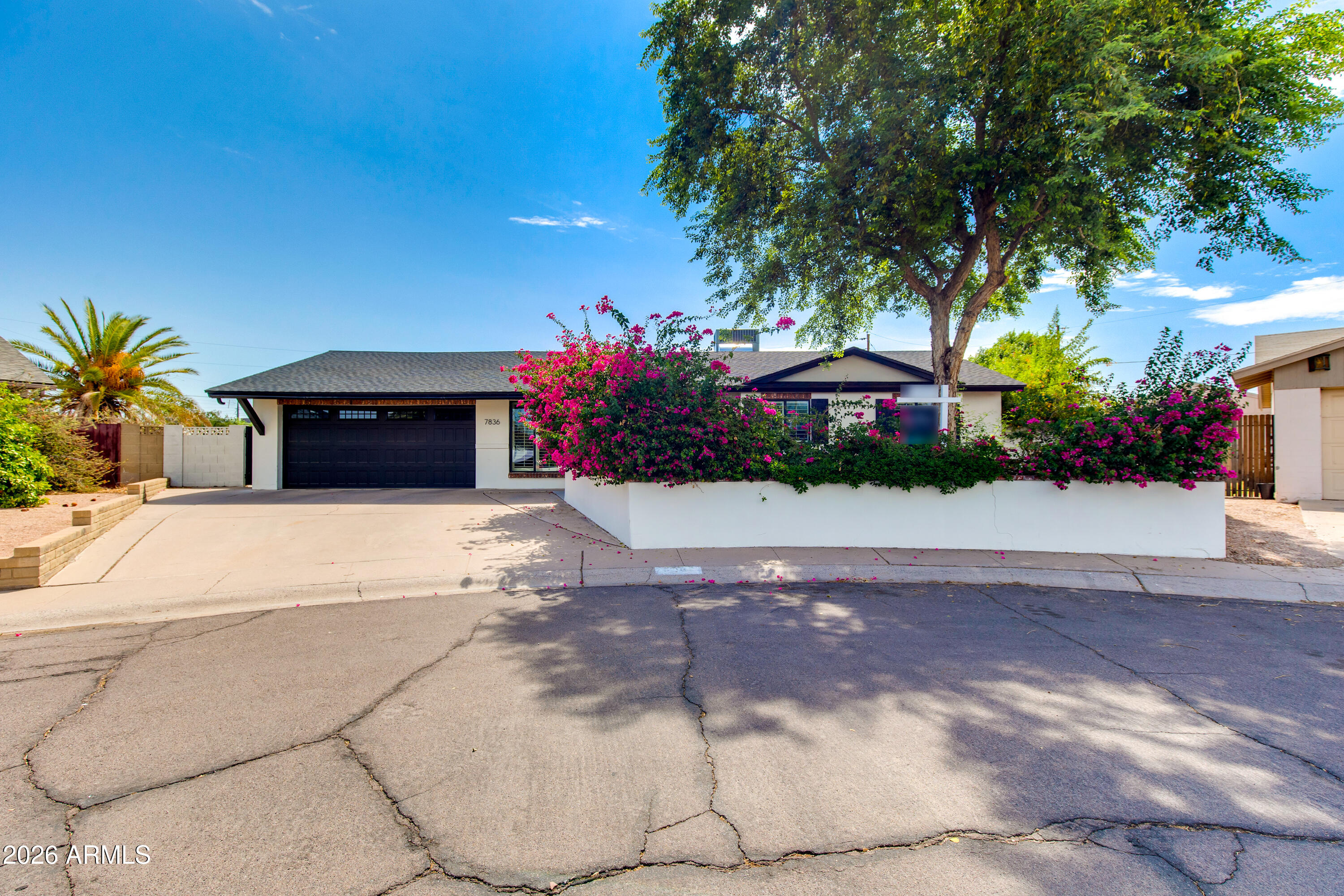 7836 E Cypress Street — photo