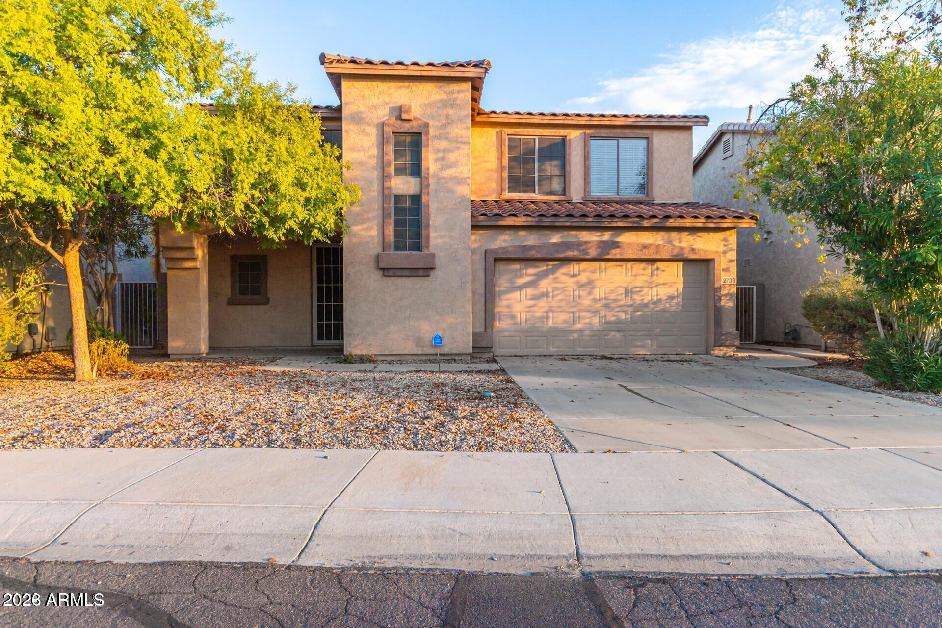 2739 E Indian Wells Place — photo