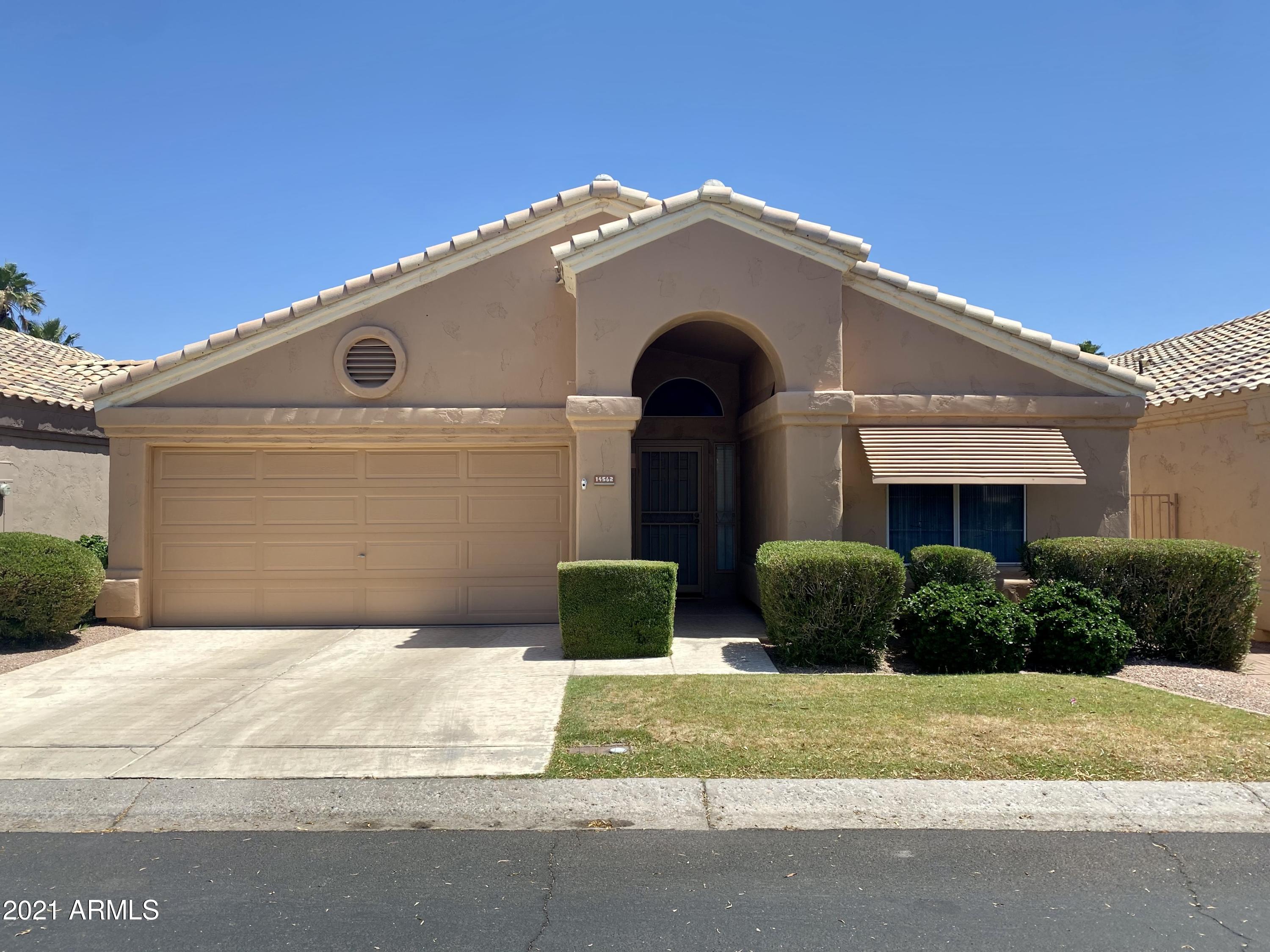 14562 W Moccasin Trail — photo