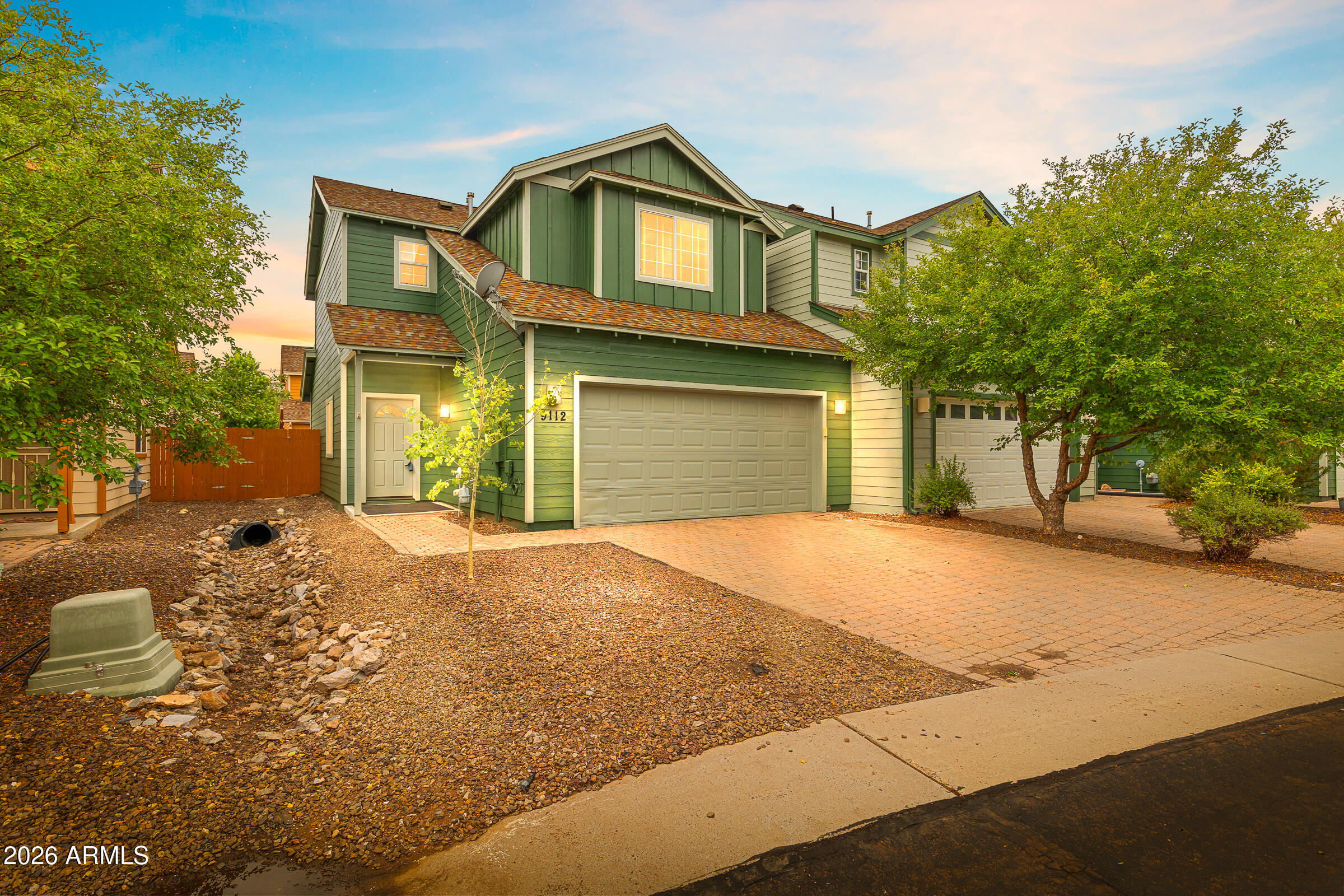 9112 W Arden Lane — photo