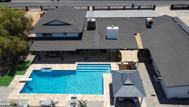4210 W Country Gables Drive — photo
