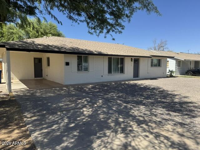 748 W Del Rio Street — photo
