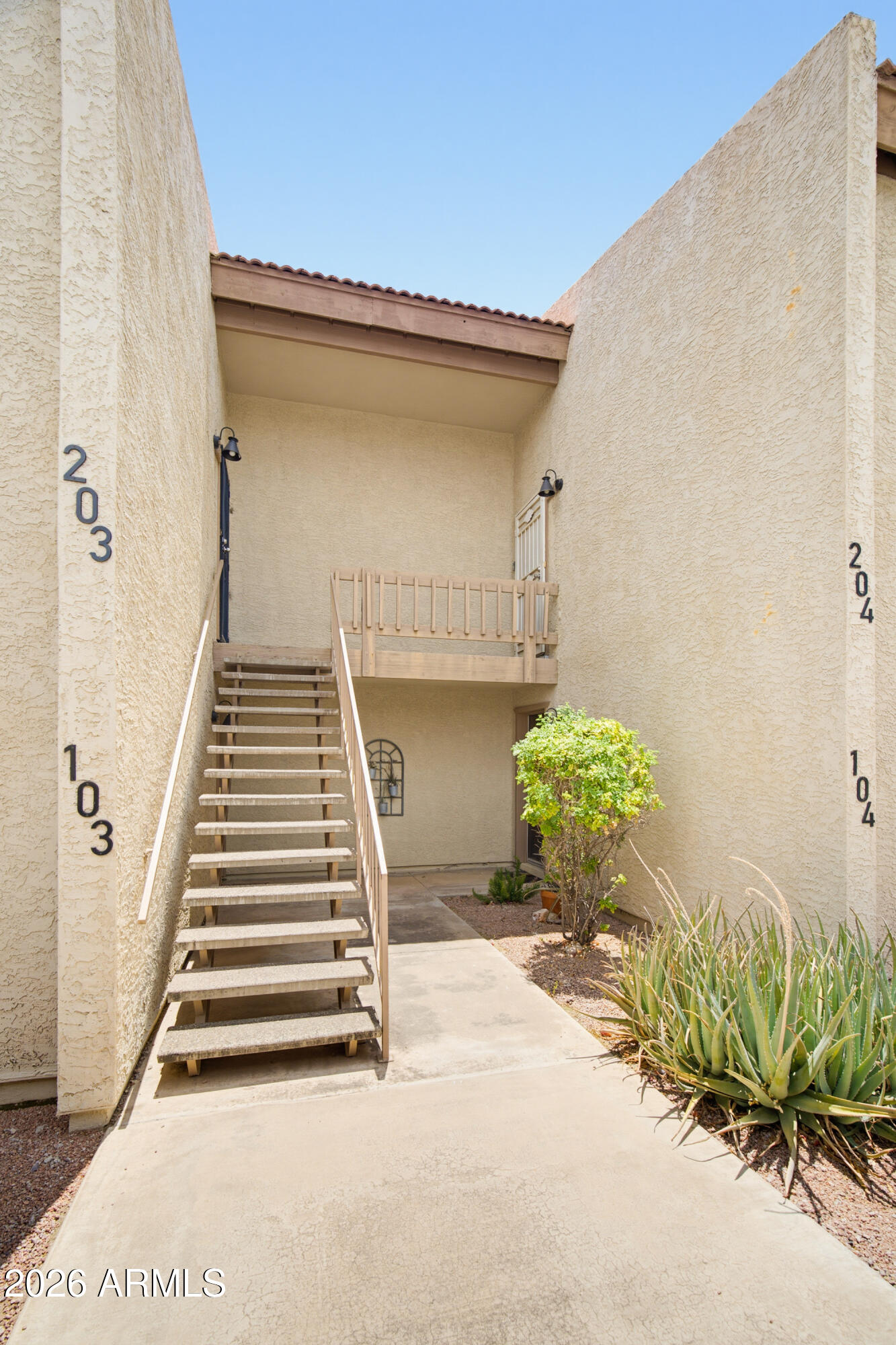 16624 E Palisades Blvd 204 — photo