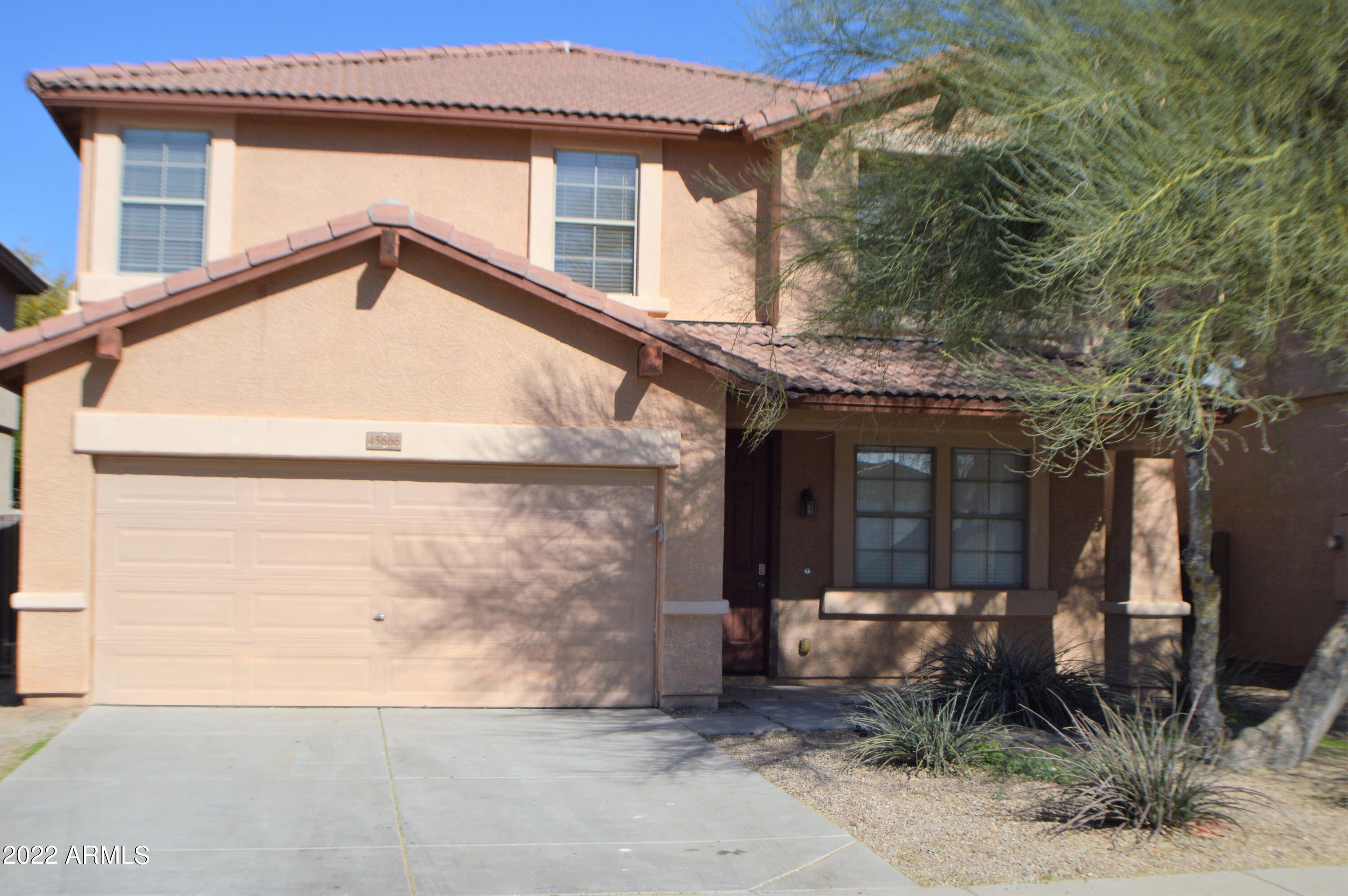 45666 W Tucker Road — photo