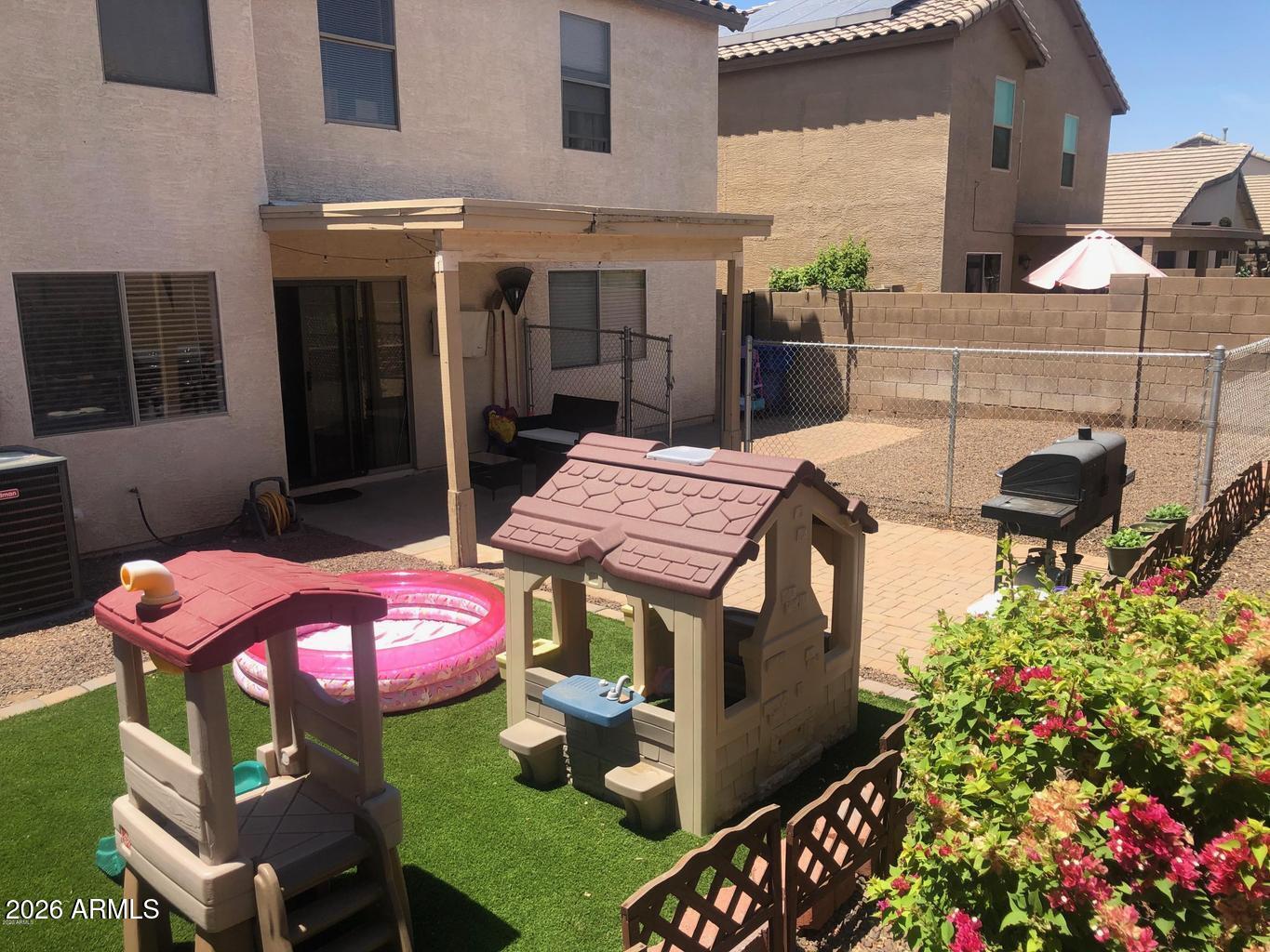 12860 W Monte Vista Road — photo