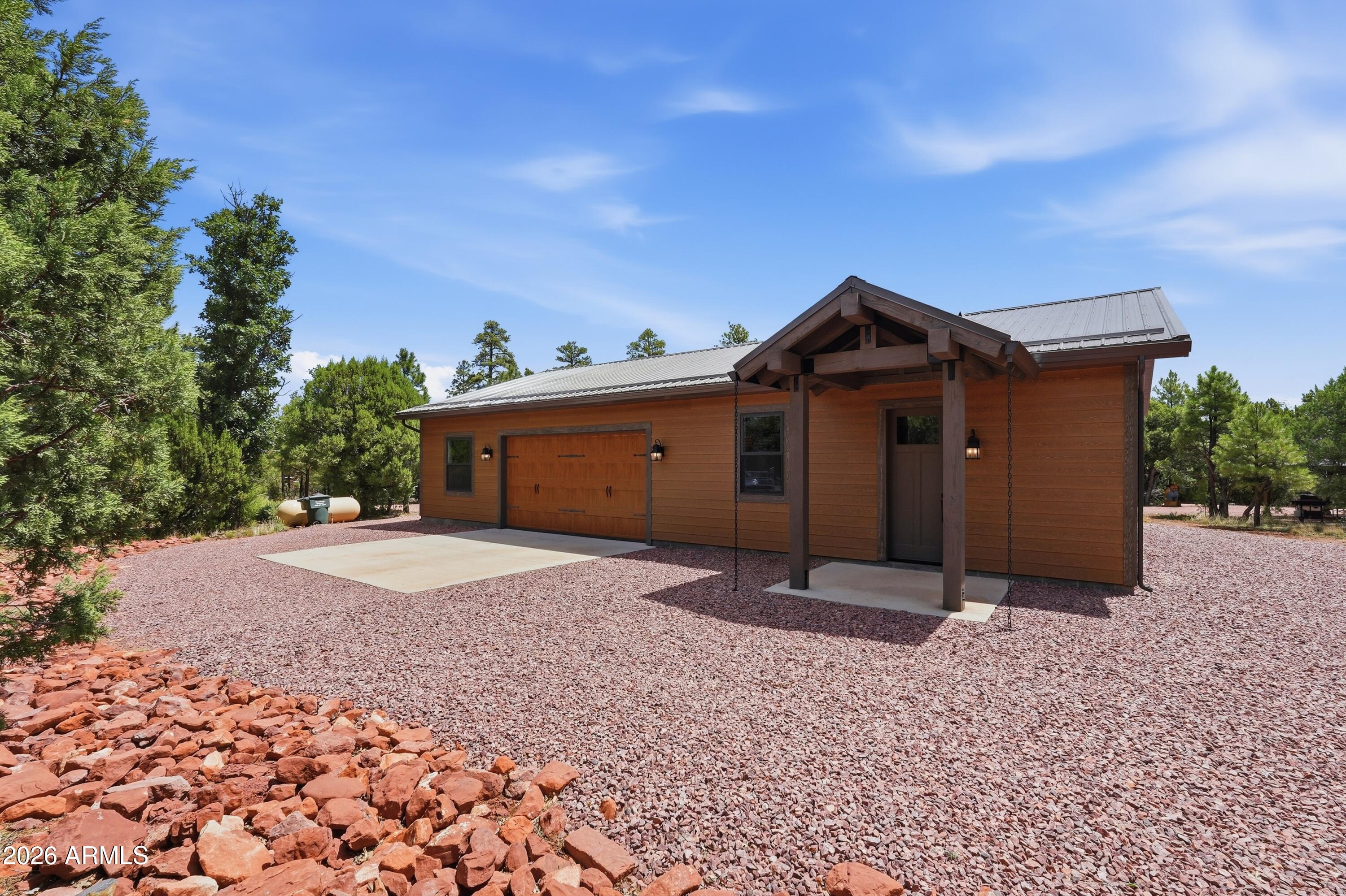 6163 Mallard Pond Drive — photo
