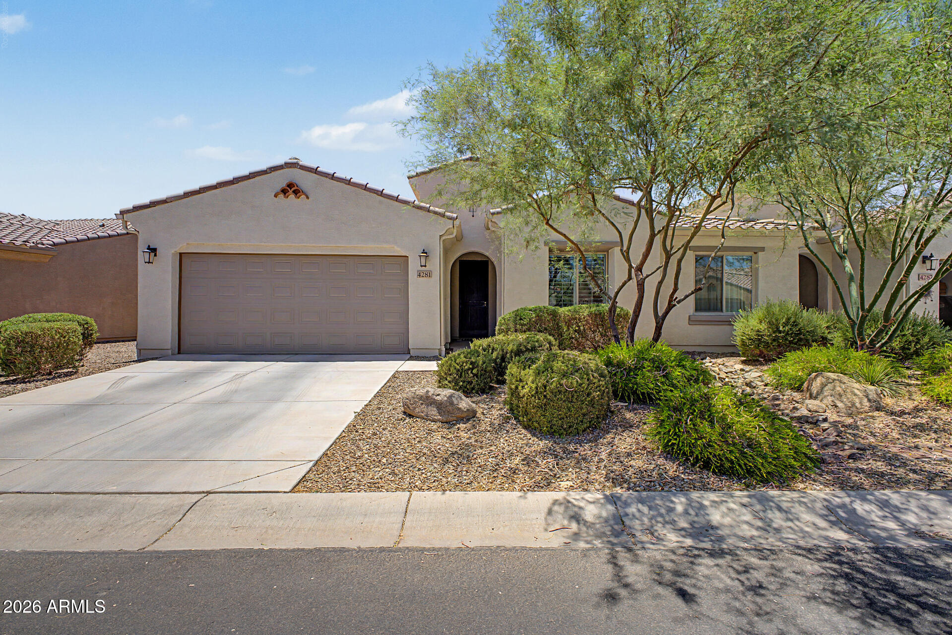 4281 W Hanna Drive — photo