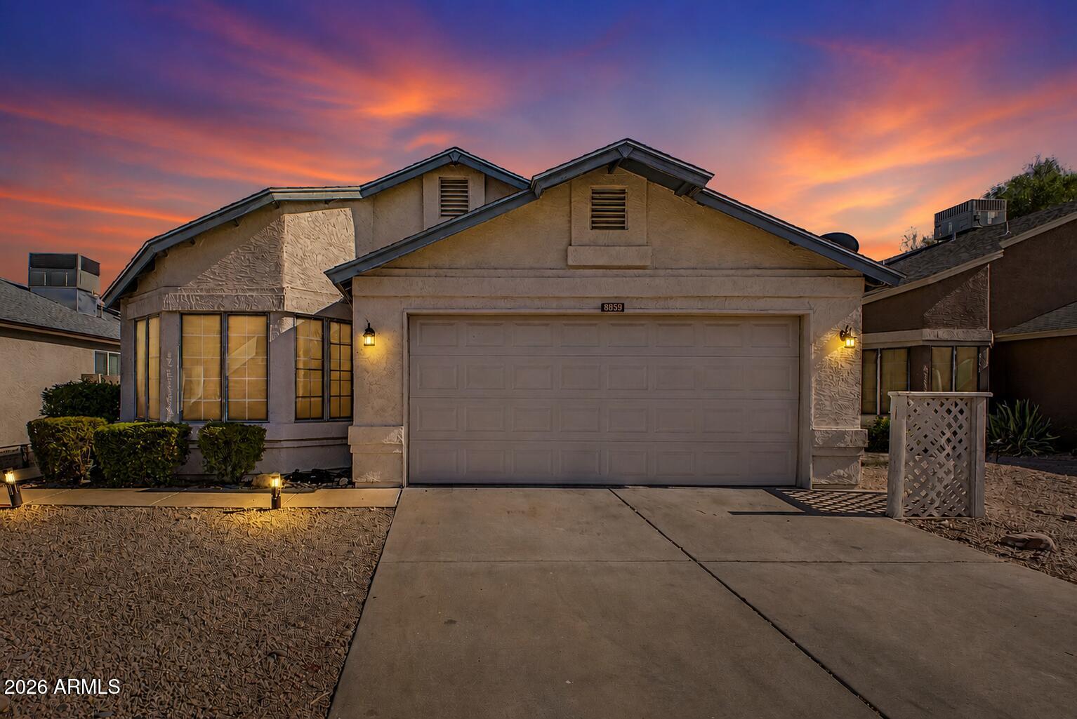8859 W John Cabot Road — photo