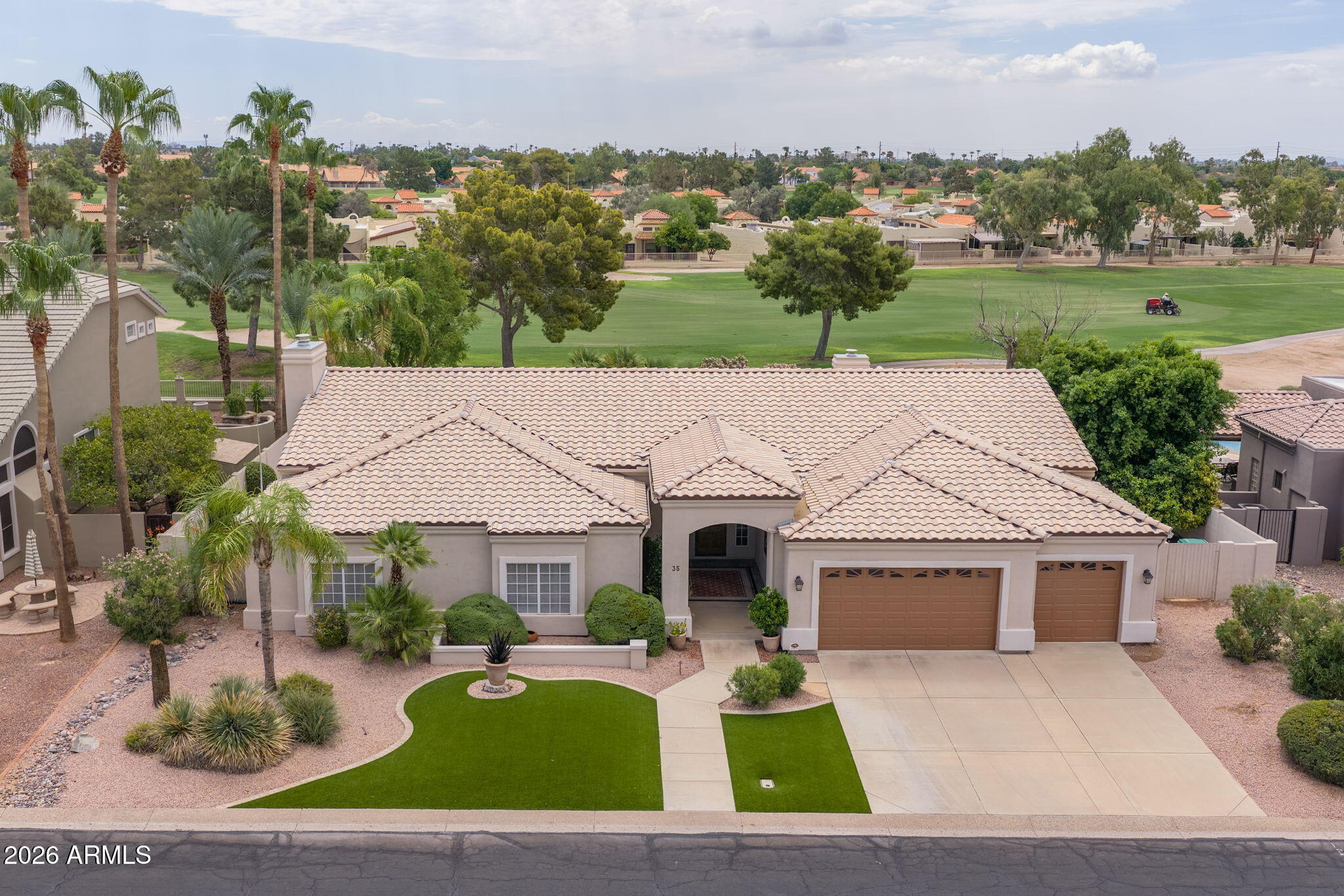 5345 E McLellan Road 35 — photo
