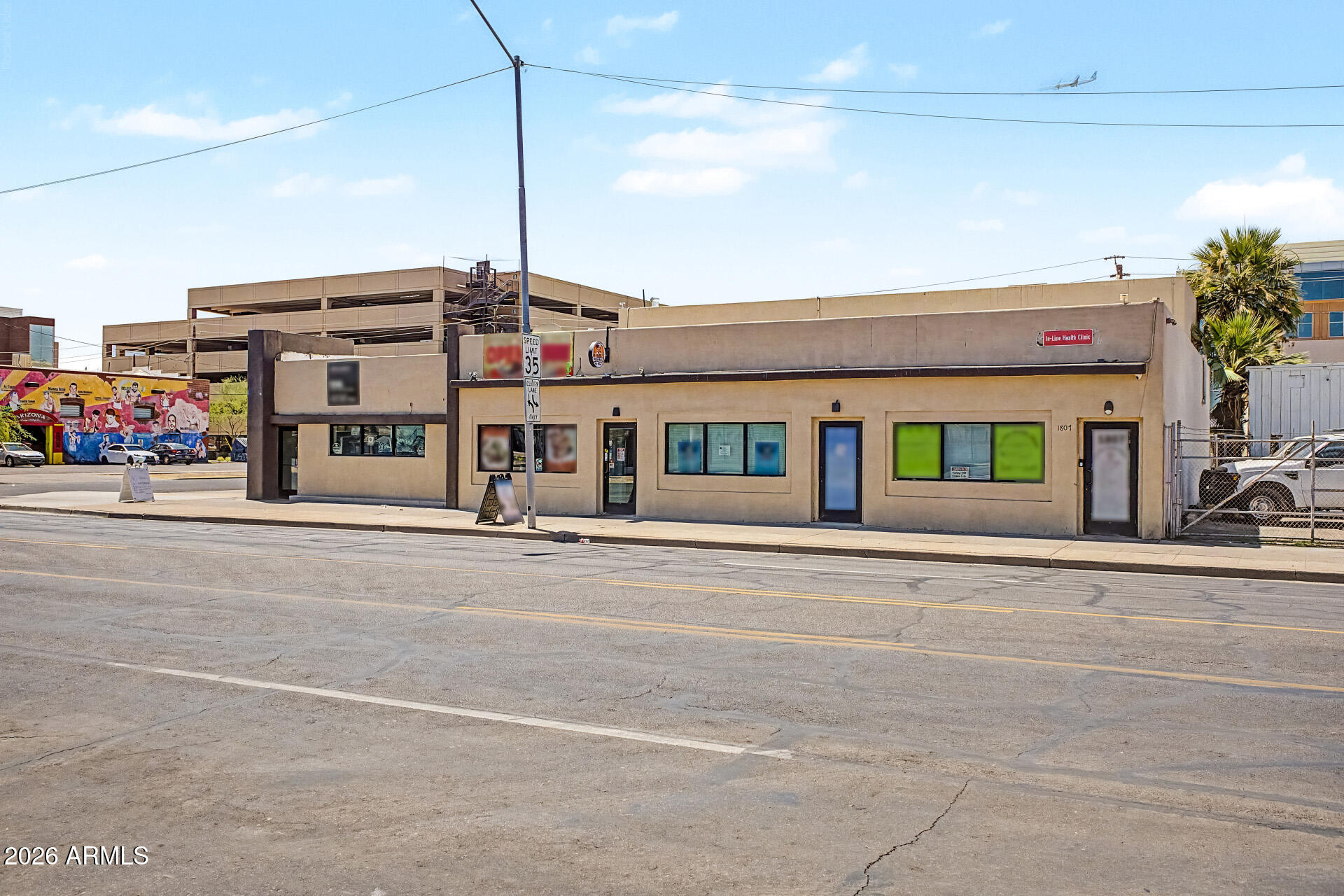 1805 W Van Buren Street — photo
