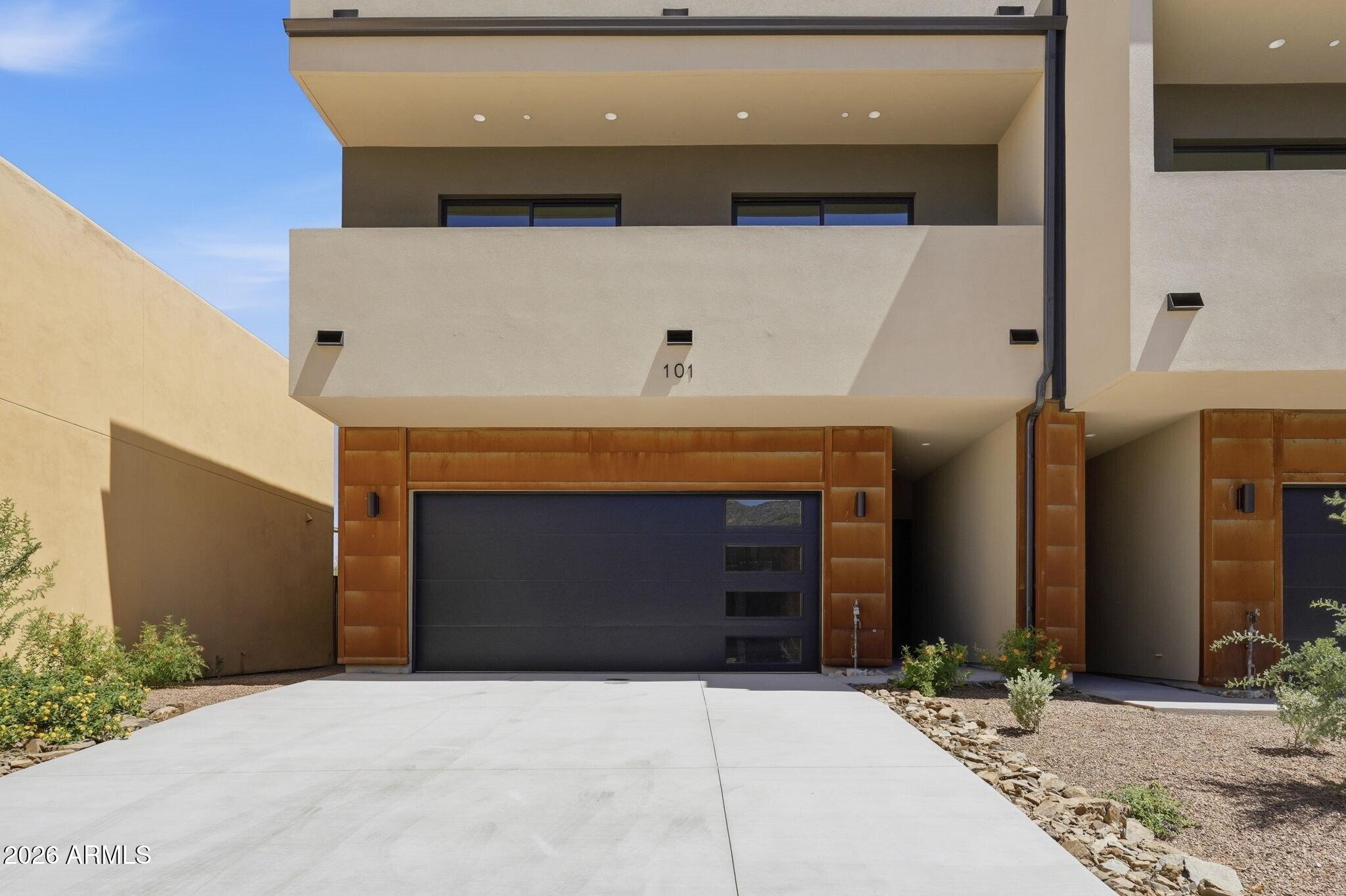 6525 E Cave Creek Road 101 — photo