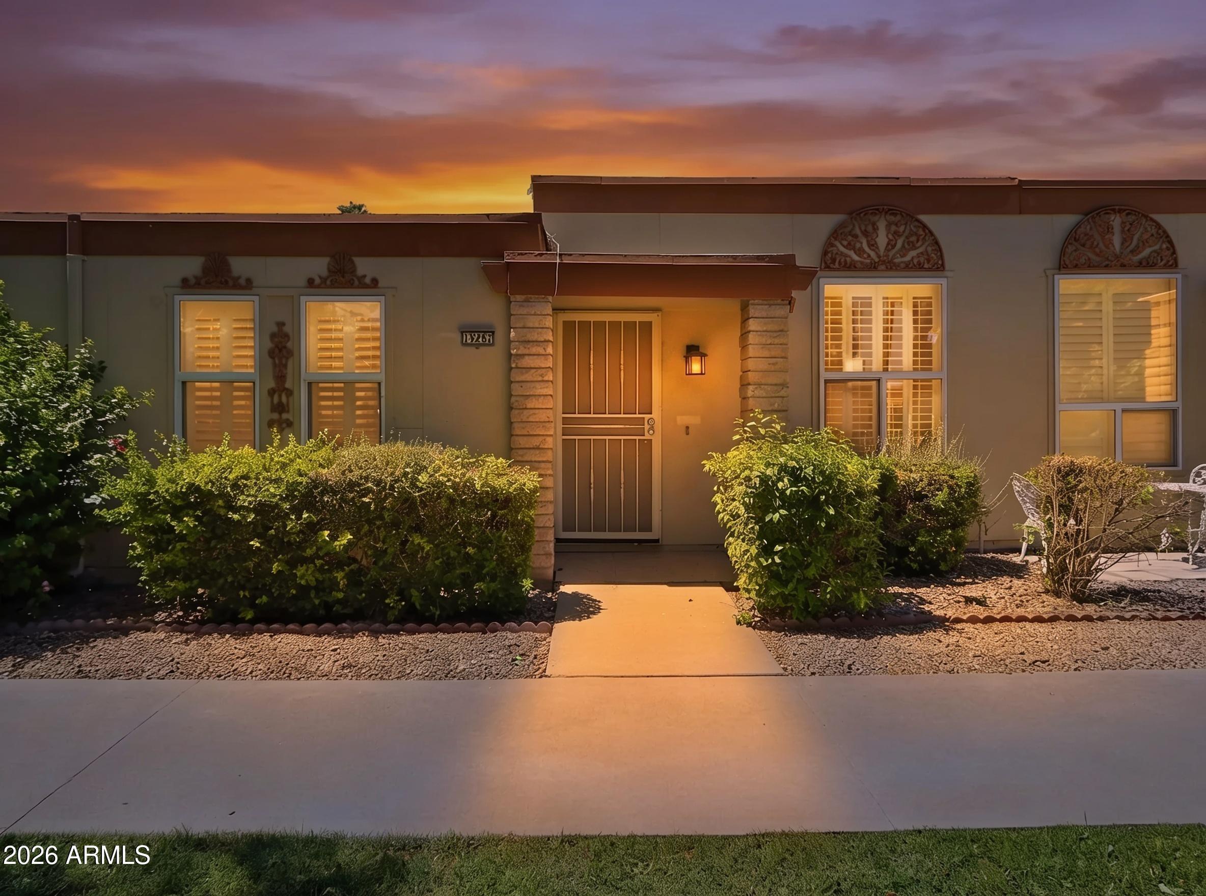 13247 N Cedar Drive — photo