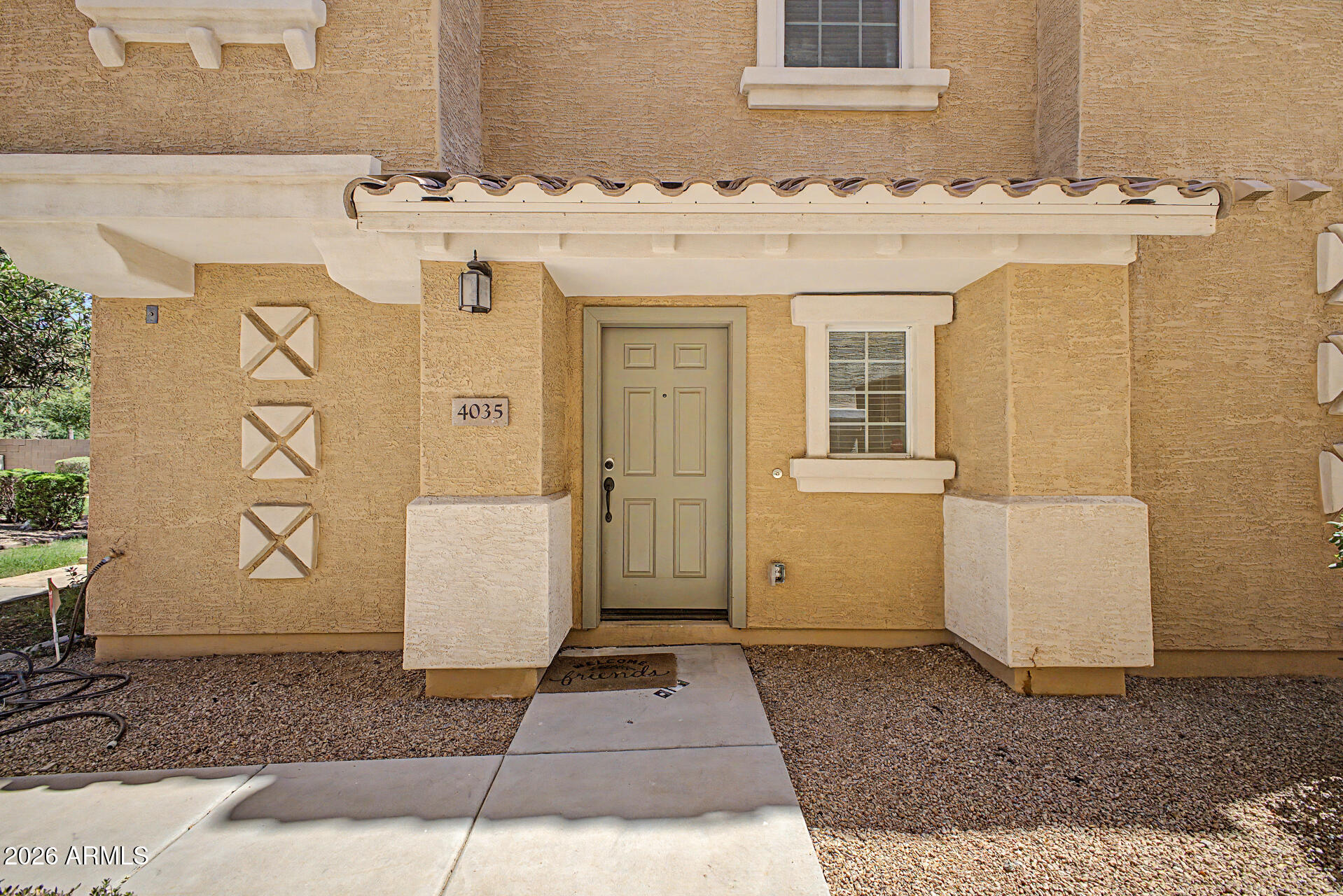 4035 E Windsor Drive, Gilbert, AZ 85296 — photo 2