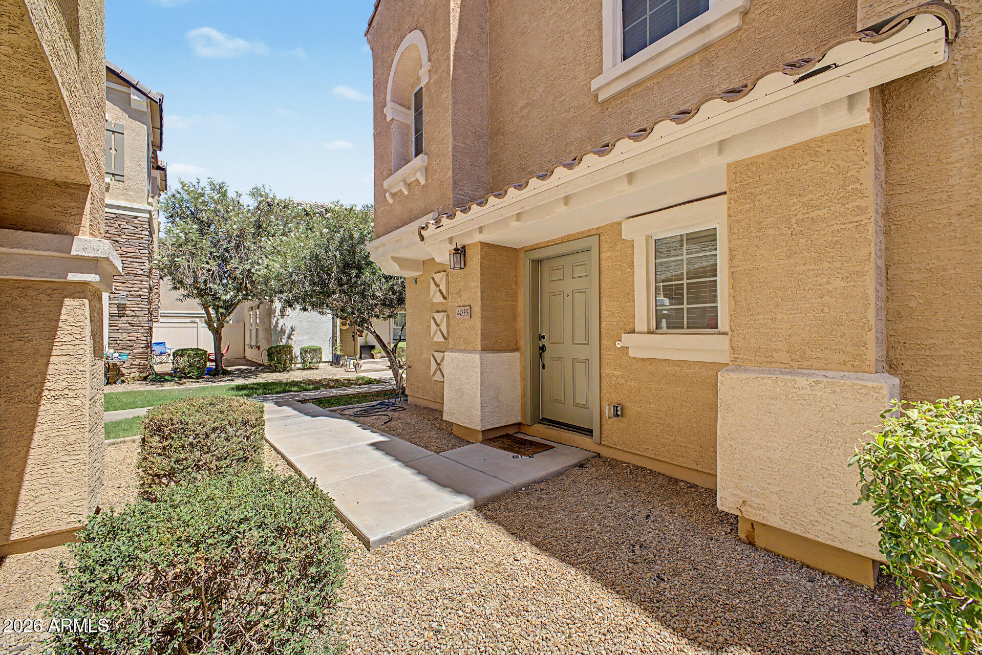4035 E Windsor Drive, Gilbert, AZ 85296 — photo 3