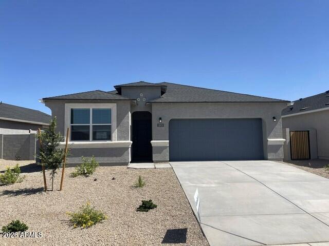 515 W Bunker Hill Street — photo