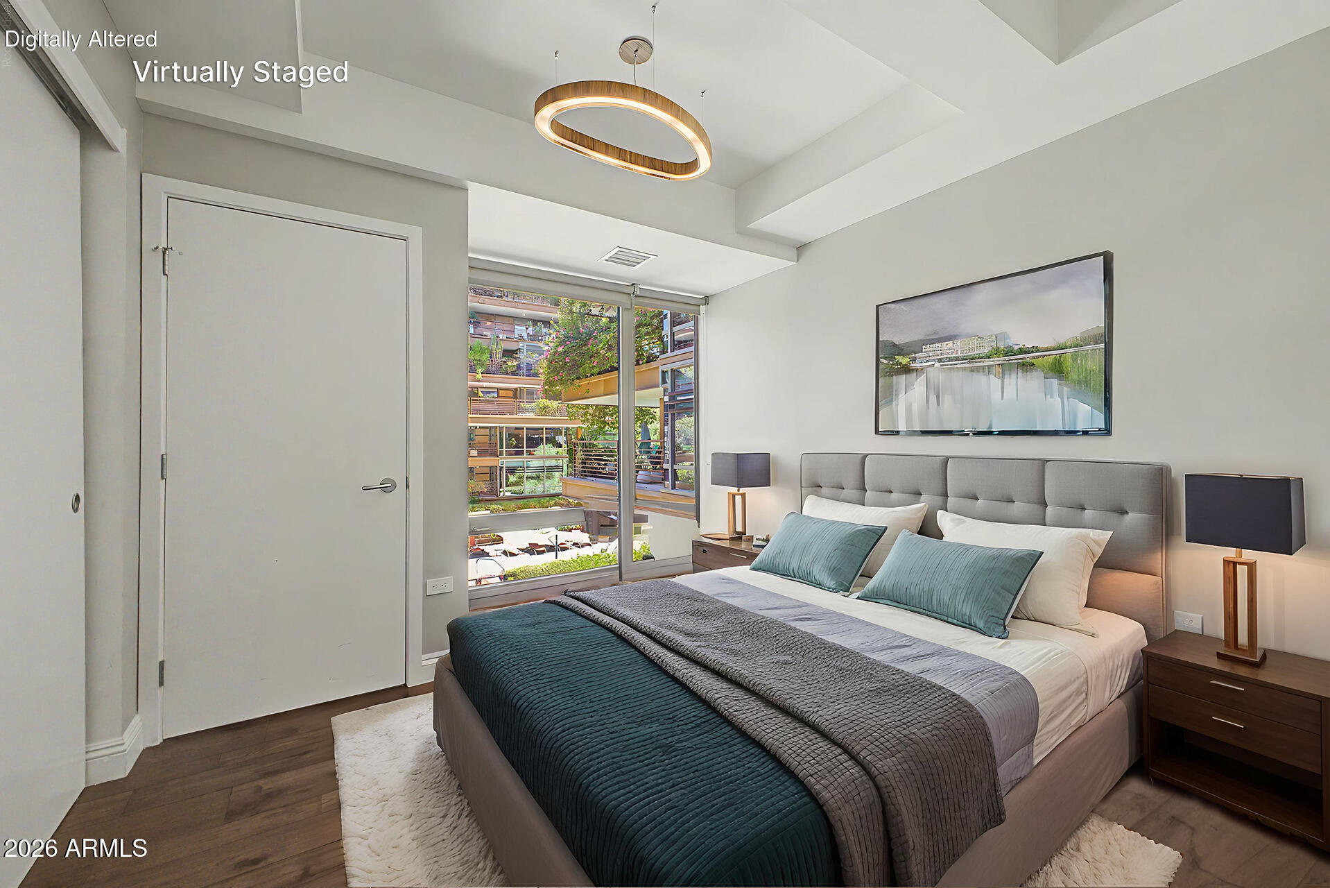 7127 E Rancho Vista Drive 3009 — photo