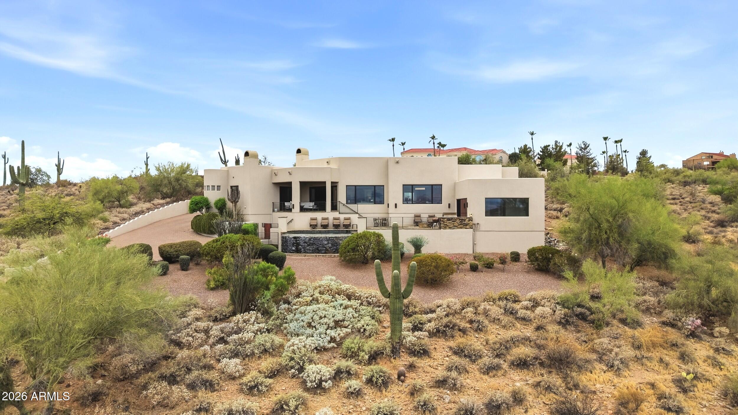 12558 N Fountain Hills Boulevard — photo