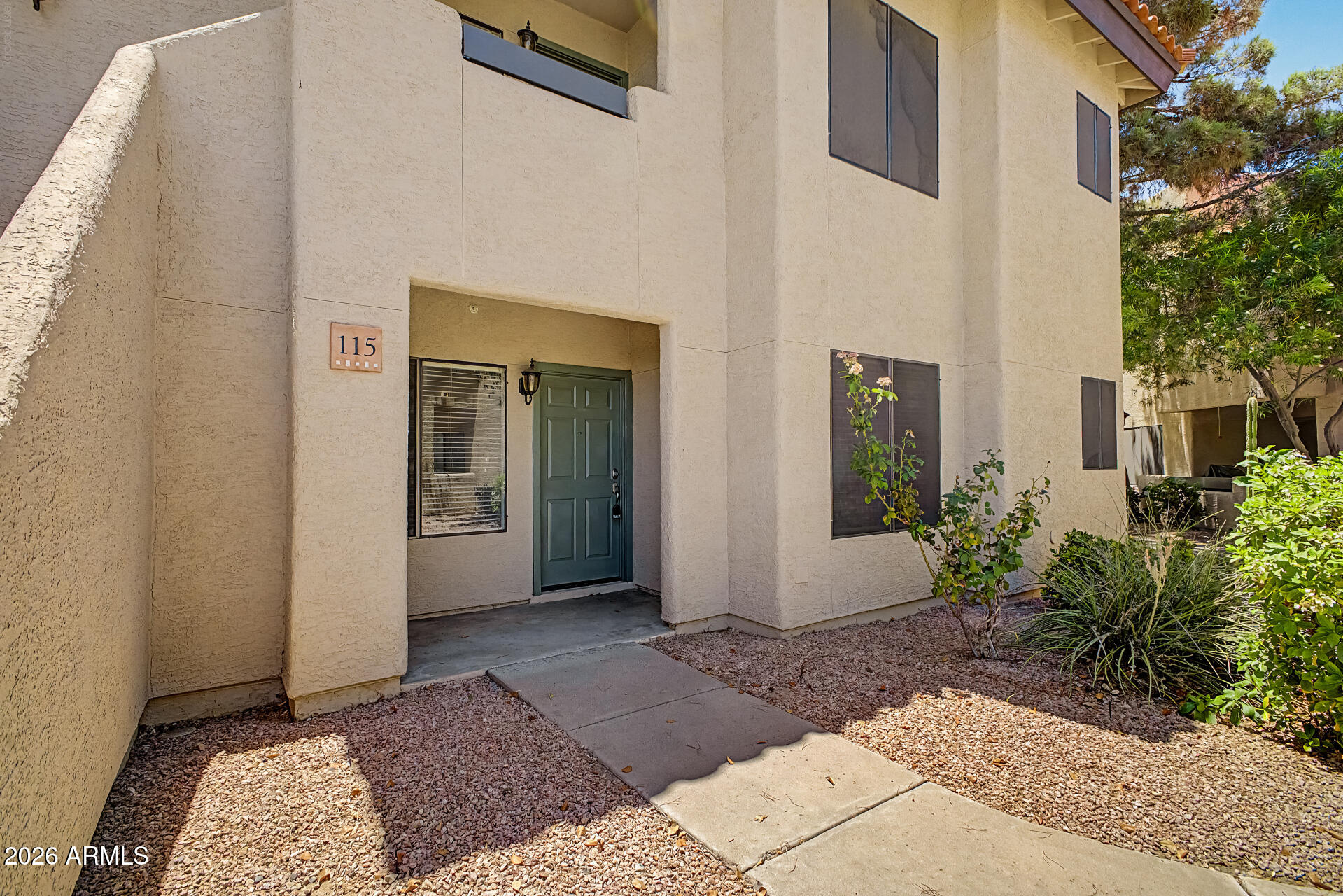 7008 E Gold Dust Avenue 115 — photo
